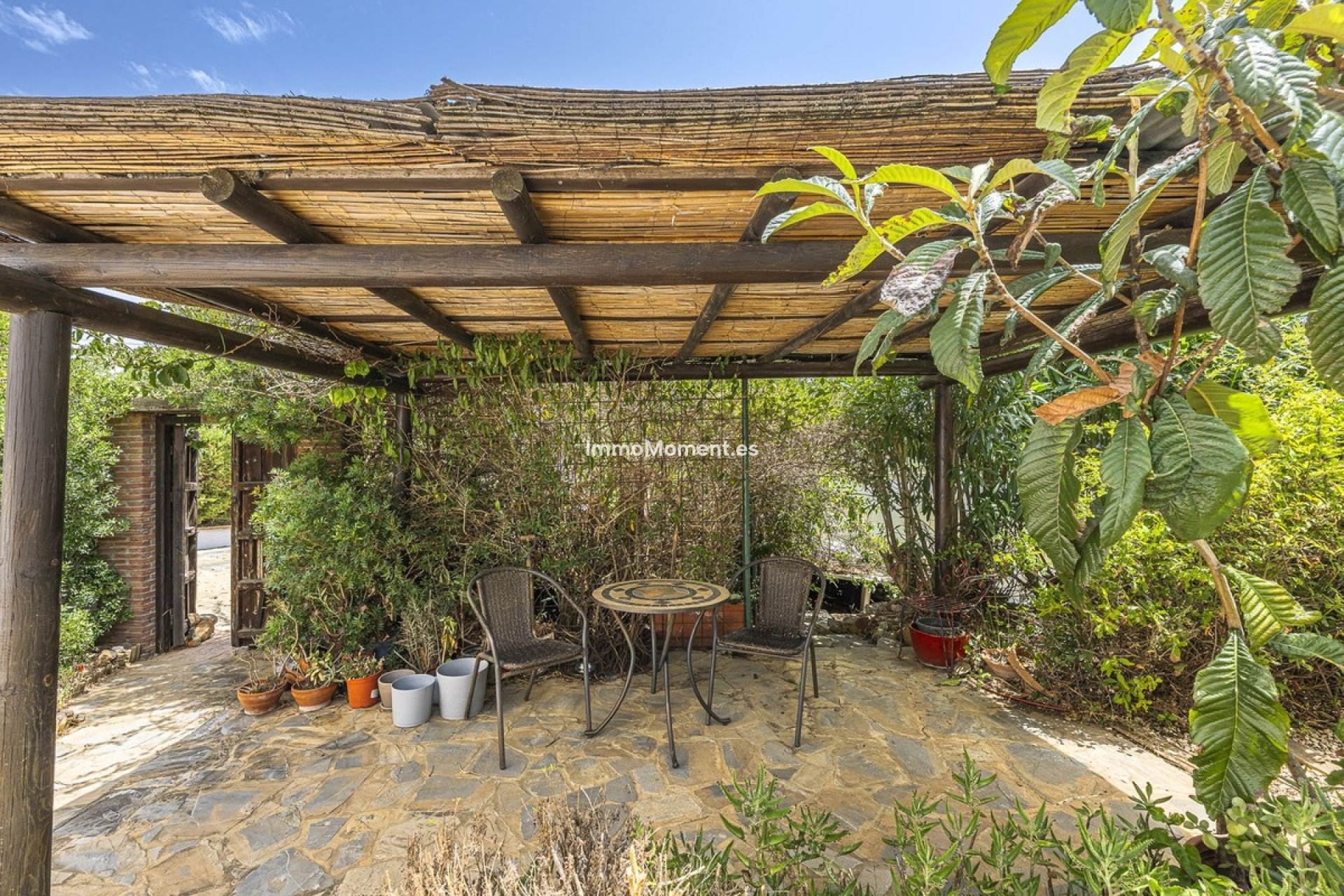 Bestaande woning - Vrijstaande villa - Manilva - Punta Chullera