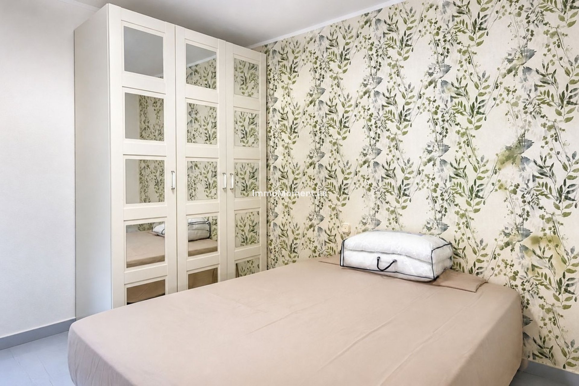Bestaande woning - Vrijstaande villa - Manilva - San Luis de Sabinillas