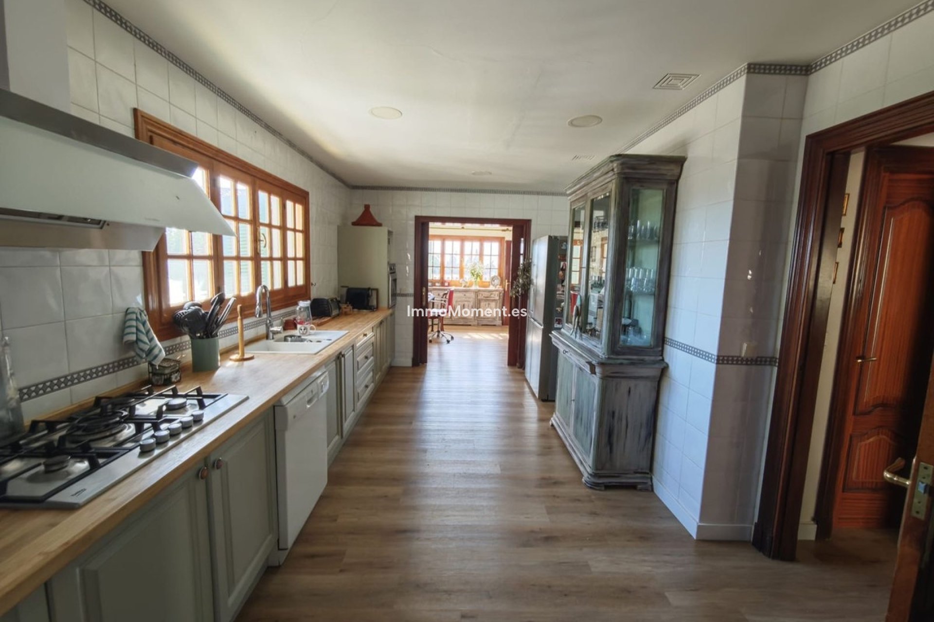Bestaande woning - Vrijstaande villa - Manilva - San Luis de Sabinillas