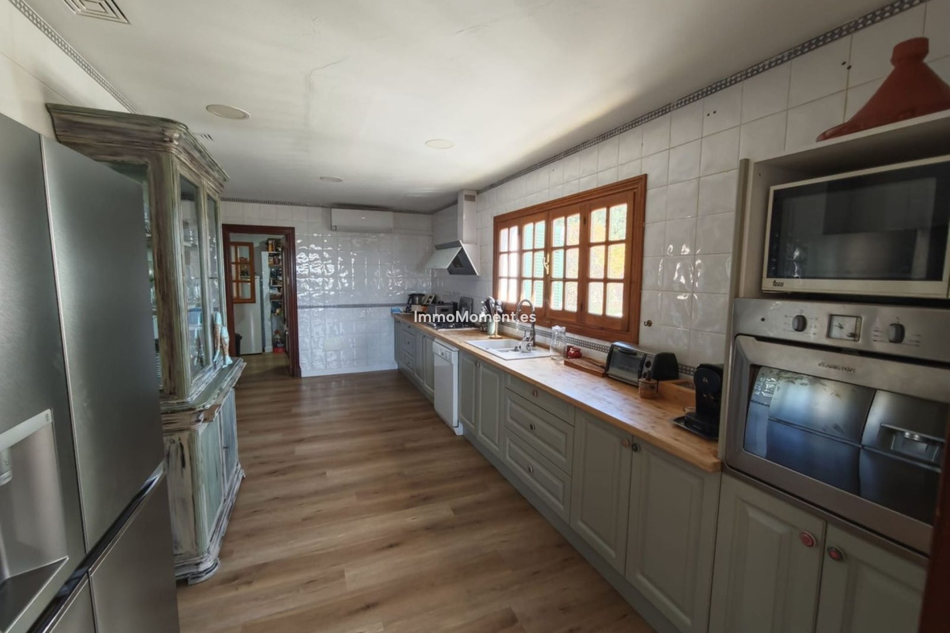 Bestaande woning - Vrijstaande villa - Manilva - San Luis de Sabinillas