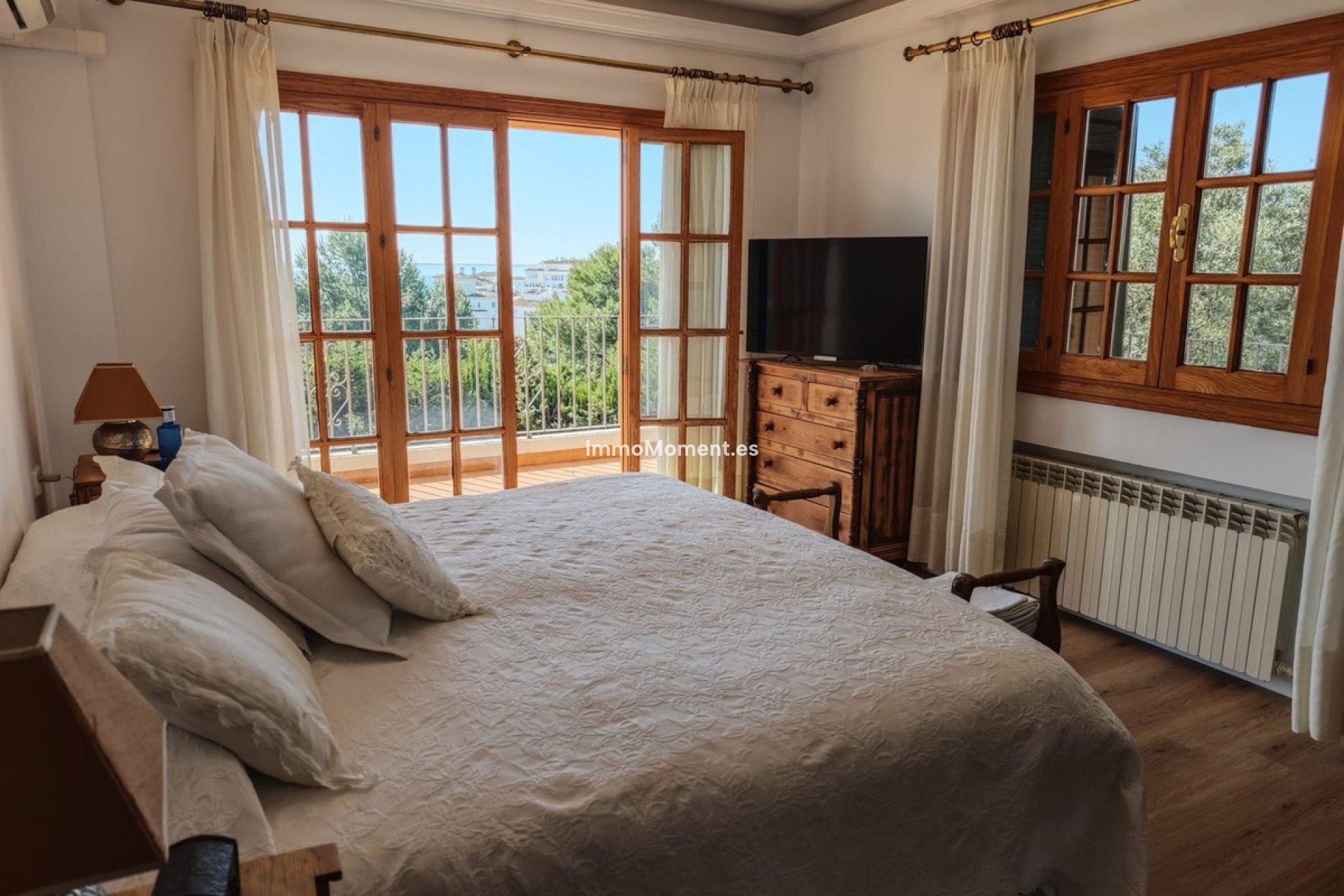Bestaande woning - Vrijstaande villa - Manilva - San Luis de Sabinillas