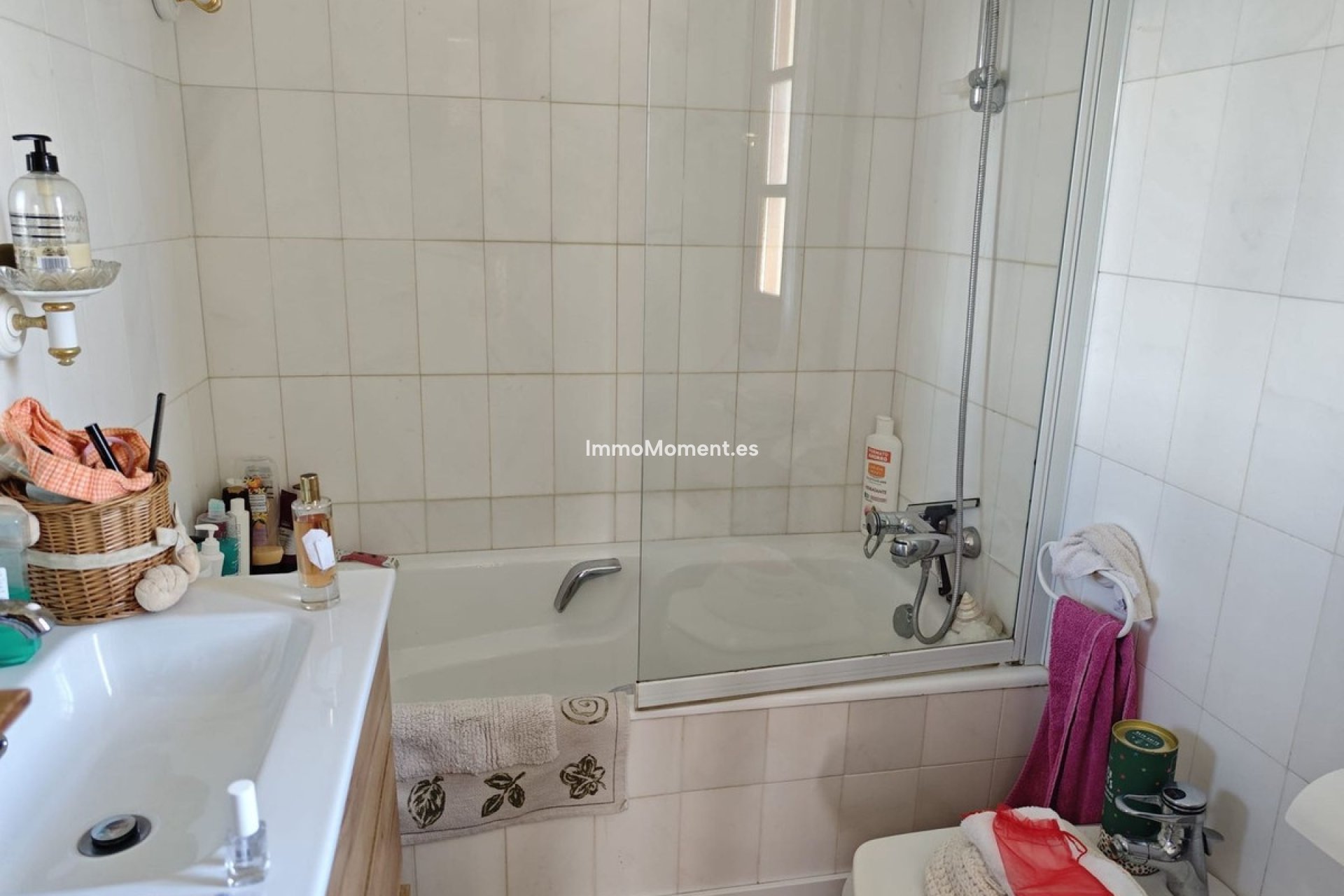 Bestaande woning - Vrijstaande villa - Manilva - San Luis de Sabinillas