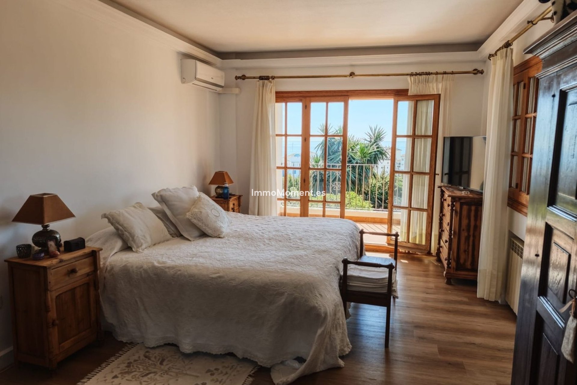 Bestaande woning - Vrijstaande villa - Manilva - San Luis de Sabinillas