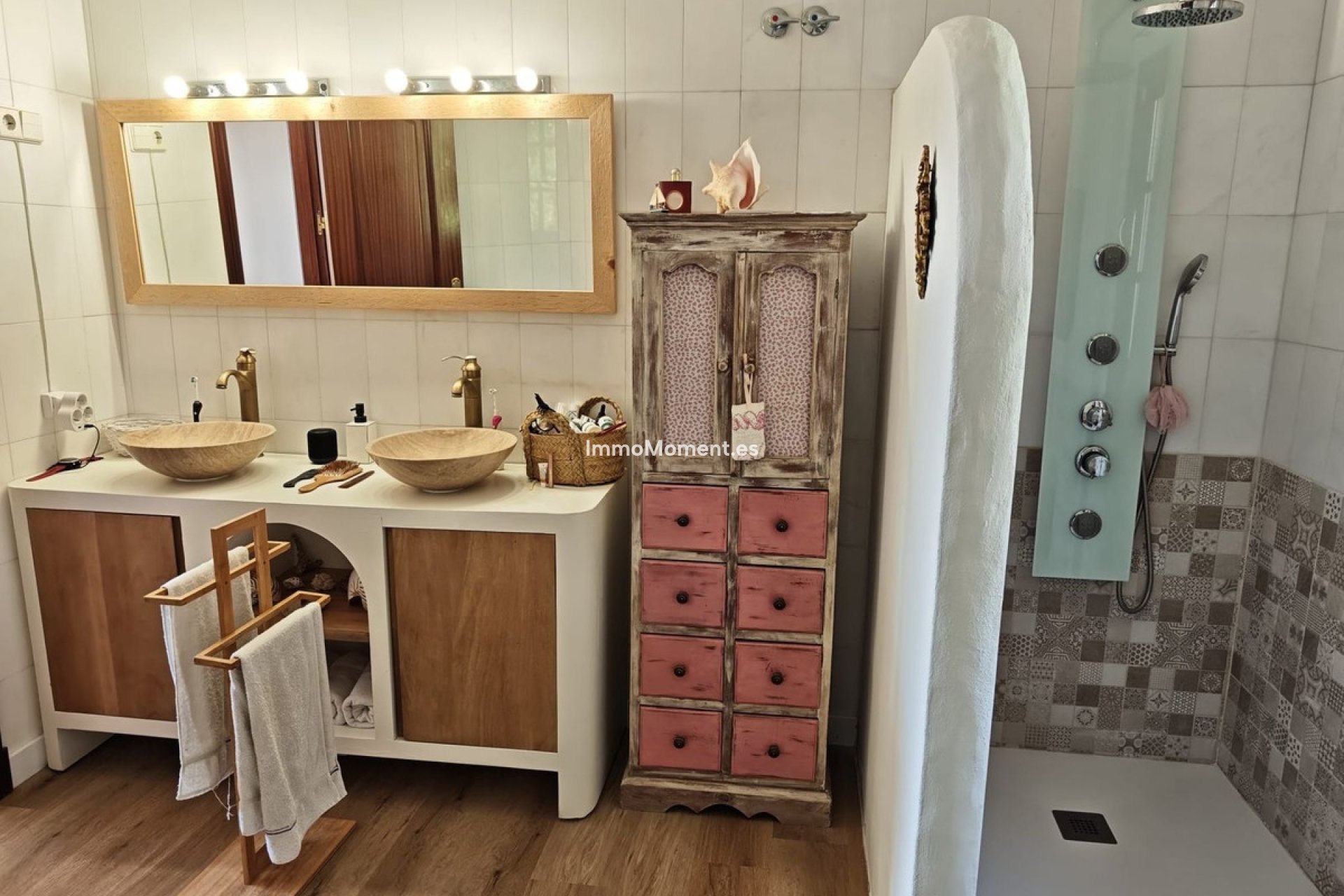 Bestaande woning - Vrijstaande villa - Manilva - San Luis de Sabinillas