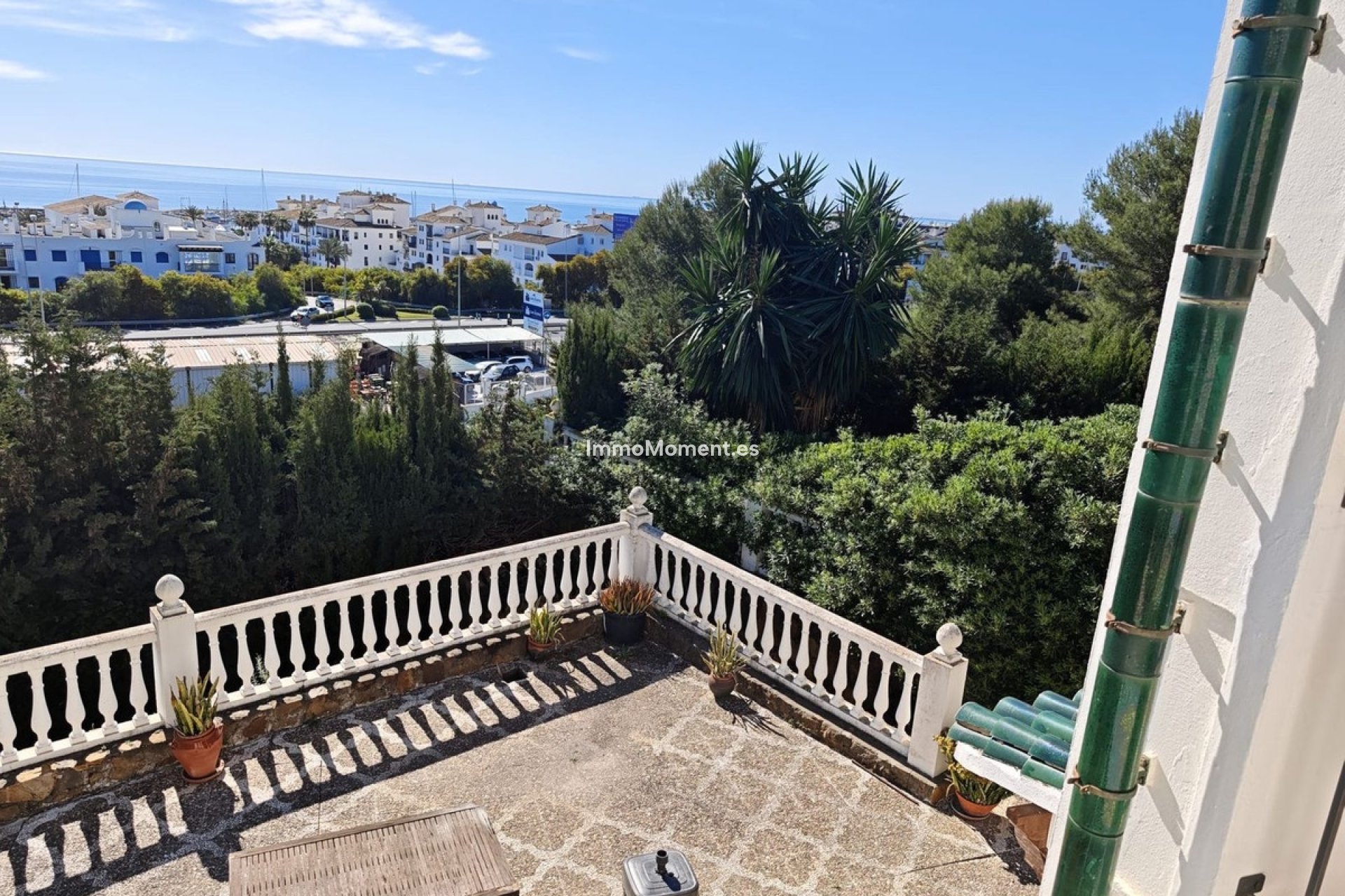 Bestaande woning - Vrijstaande villa - Manilva - San Luis de Sabinillas