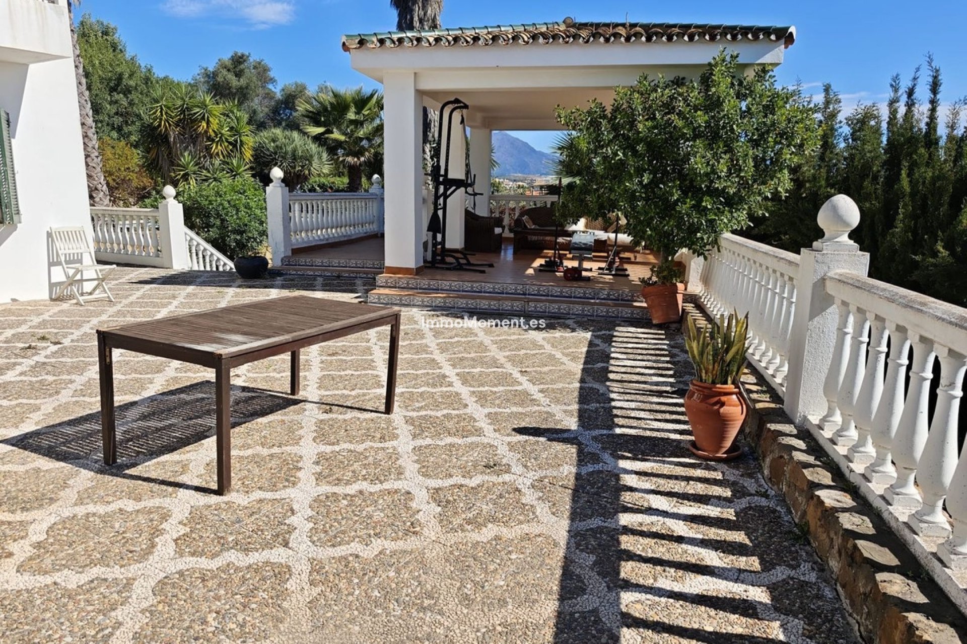 Bestaande woning - Vrijstaande villa - Manilva - San Luis de Sabinillas