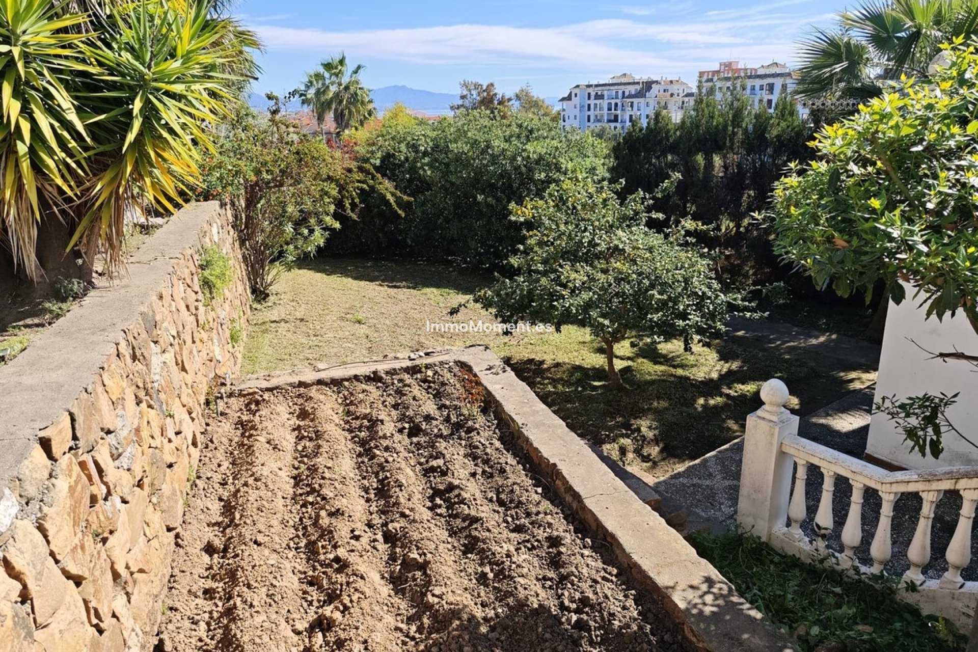 Bestaande woning - Vrijstaande villa - Manilva - San Luis de Sabinillas