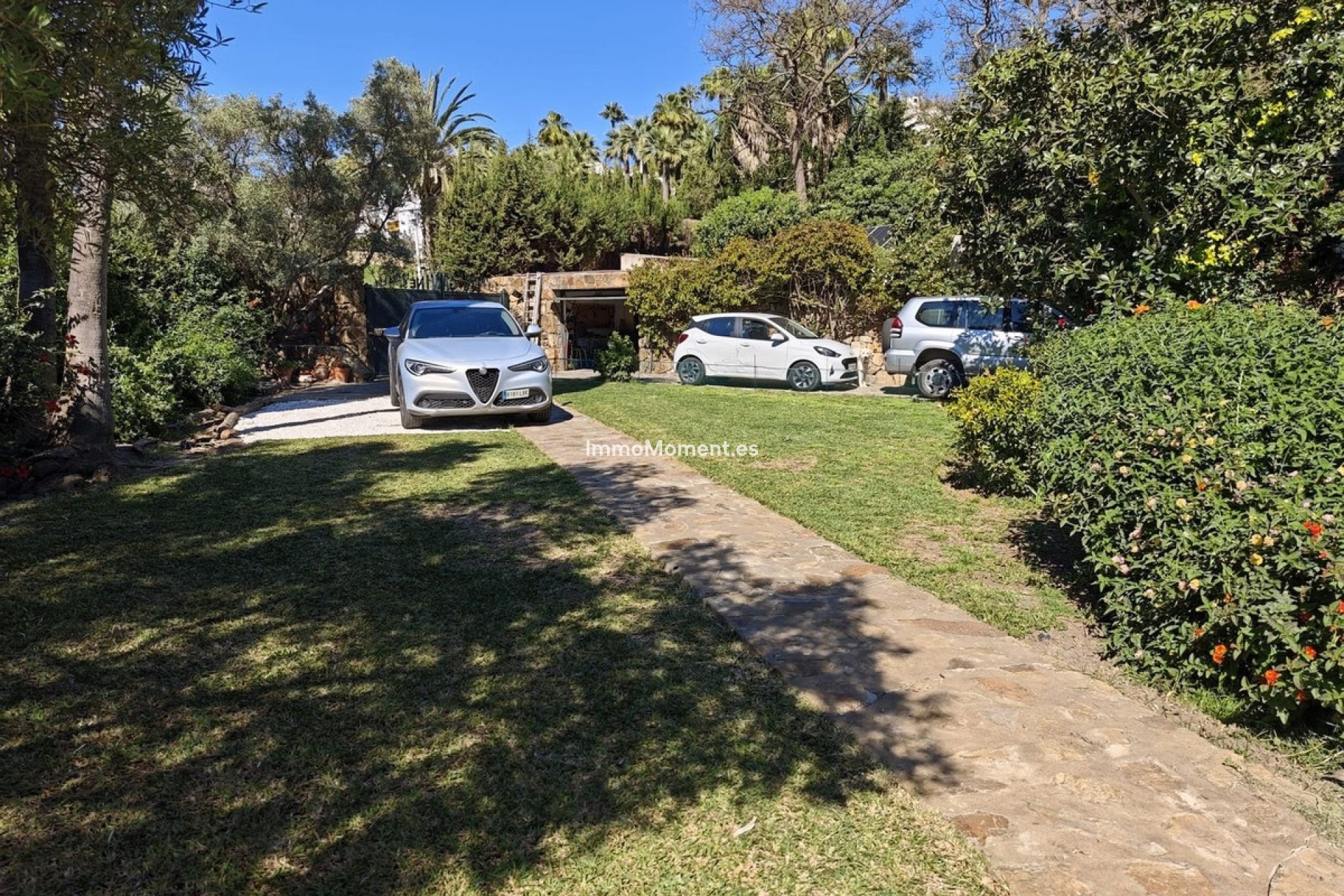Bestaande woning - Vrijstaande villa - Manilva - San Luis de Sabinillas