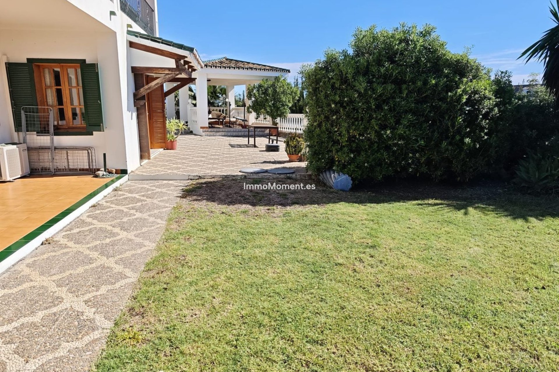 Bestaande woning - Vrijstaande villa - Manilva - San Luis de Sabinillas