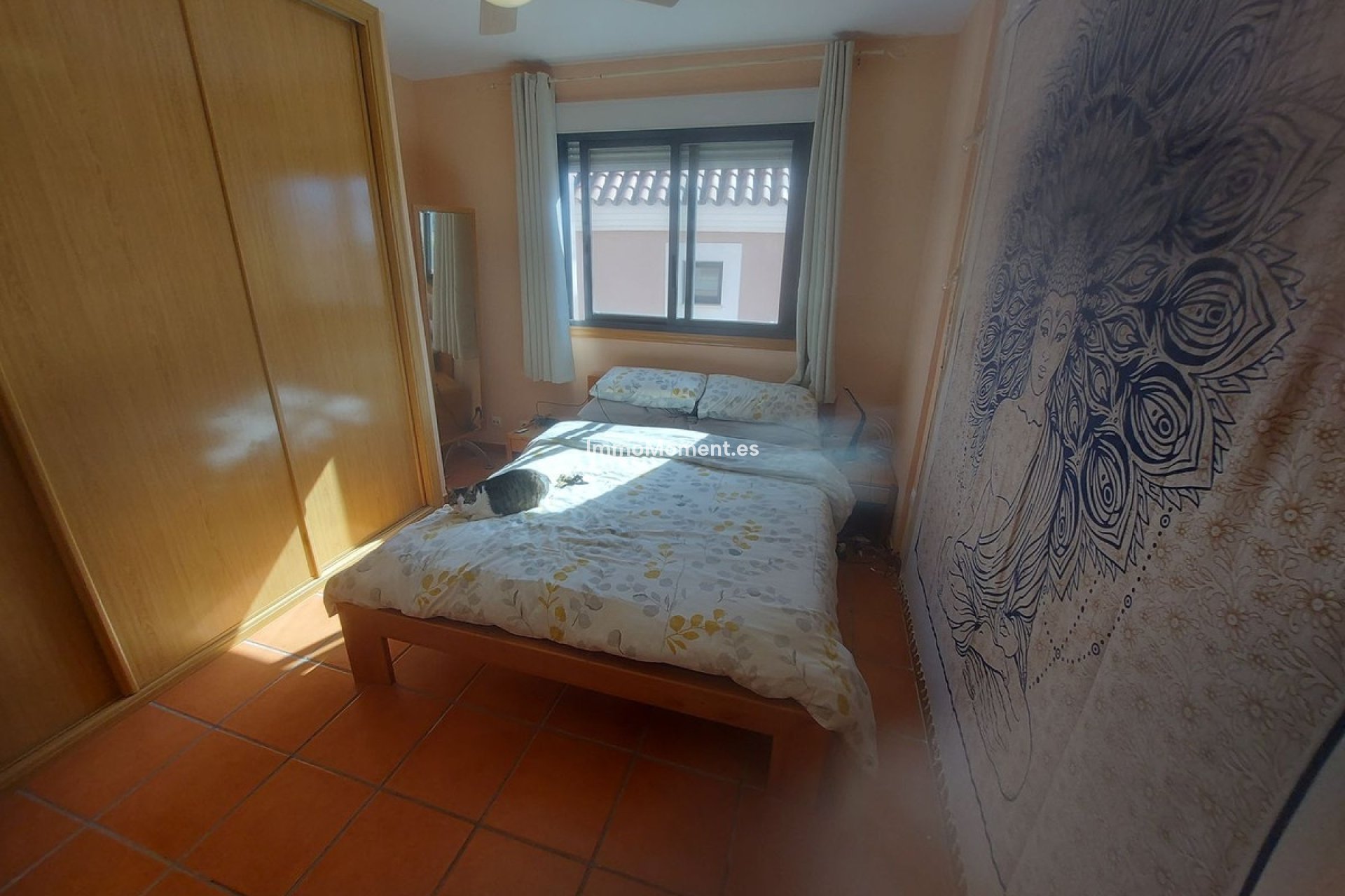 Bestaande woning - Vrijstaande villa - Manilva - San Luis de Sabinillas