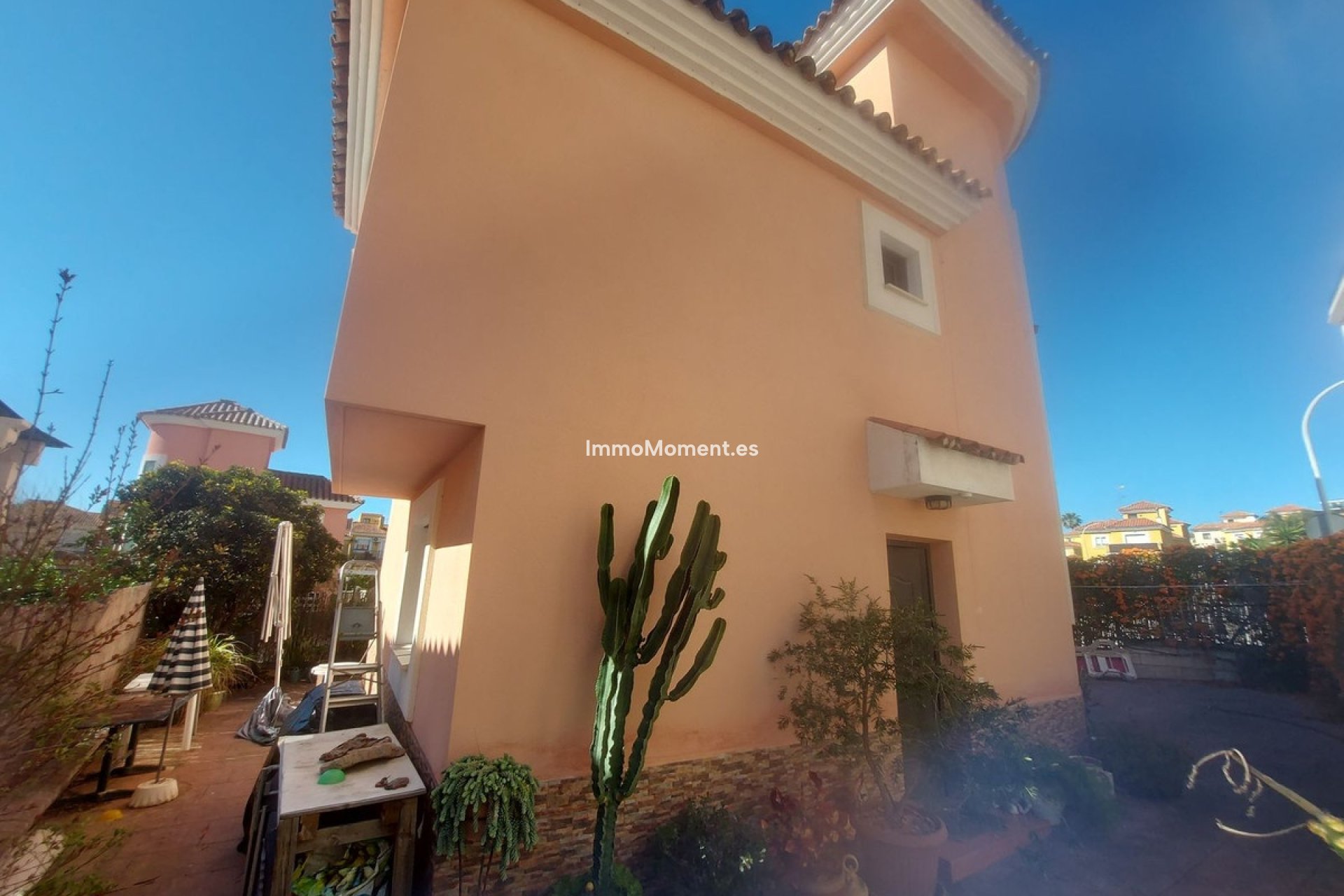 Bestaande woning - Vrijstaande villa - Manilva - San Luis de Sabinillas