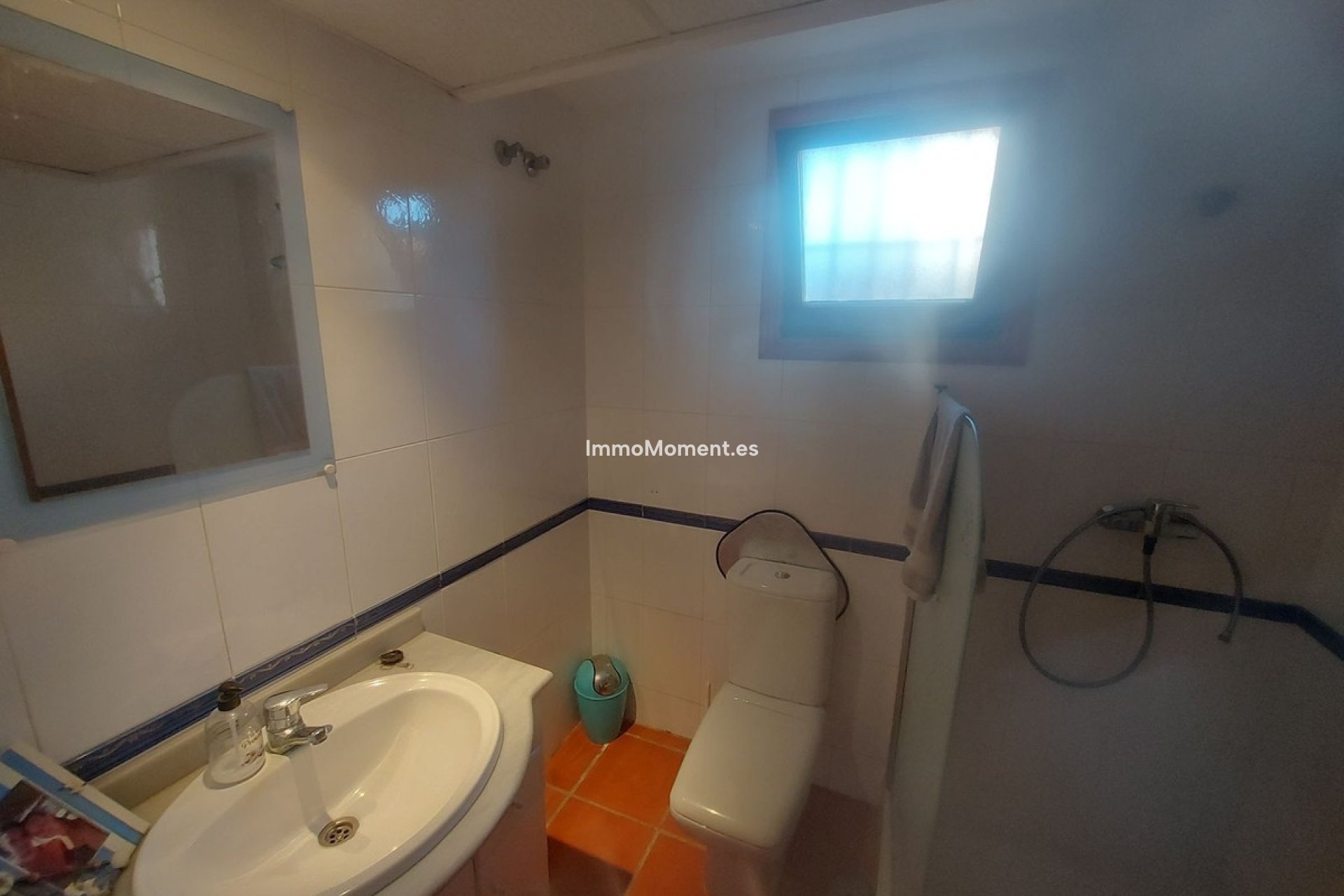 Bestaande woning - Vrijstaande villa - Manilva - San Luis de Sabinillas