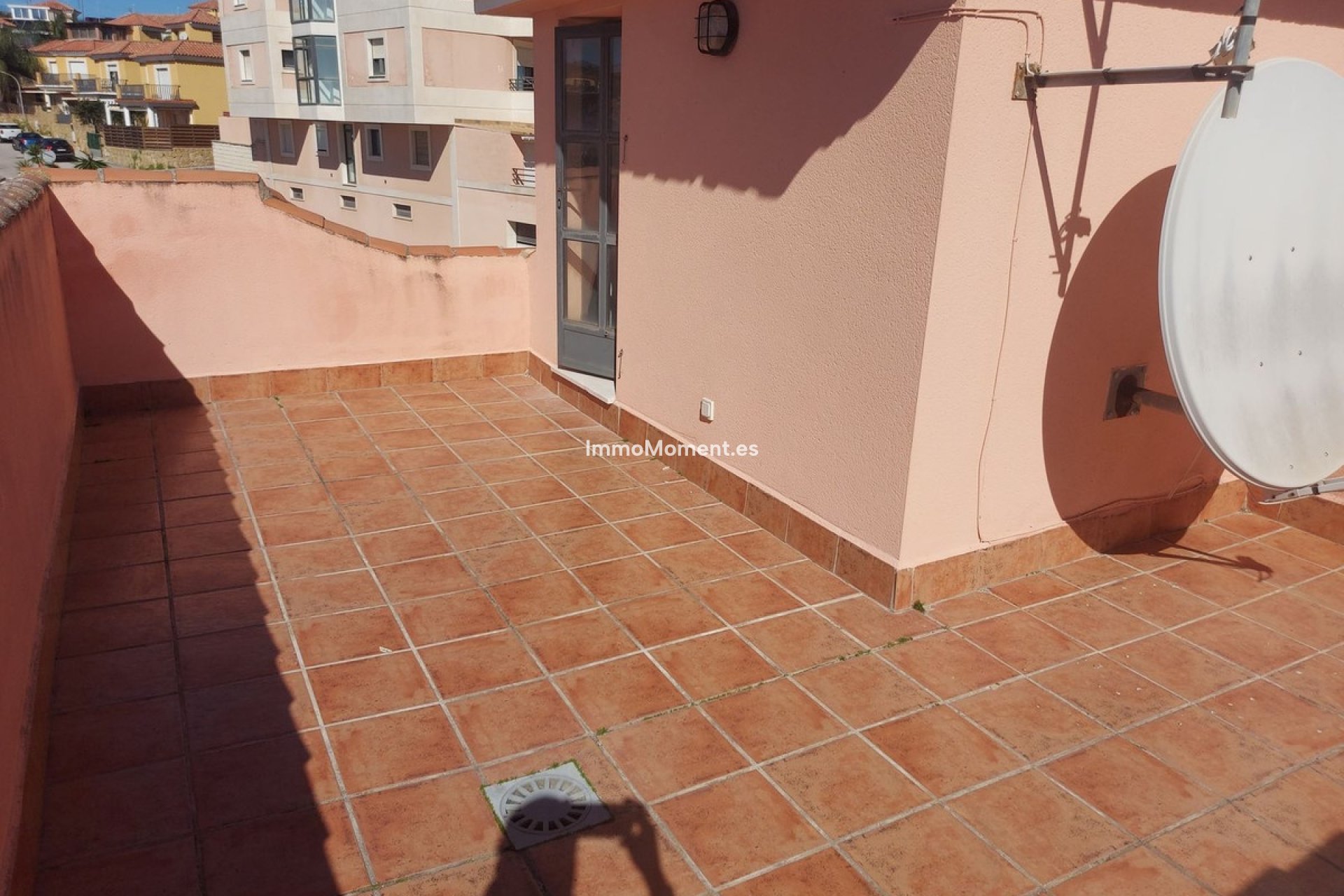 Bestaande woning - Vrijstaande villa - Manilva - San Luis de Sabinillas