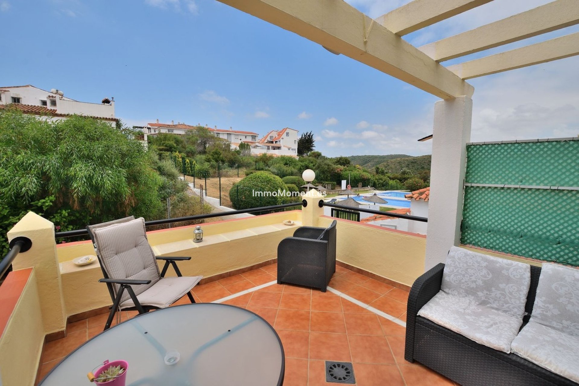 Bestaande woning - Vrijstaande villa - Manilva - San Luis de Sabinillas