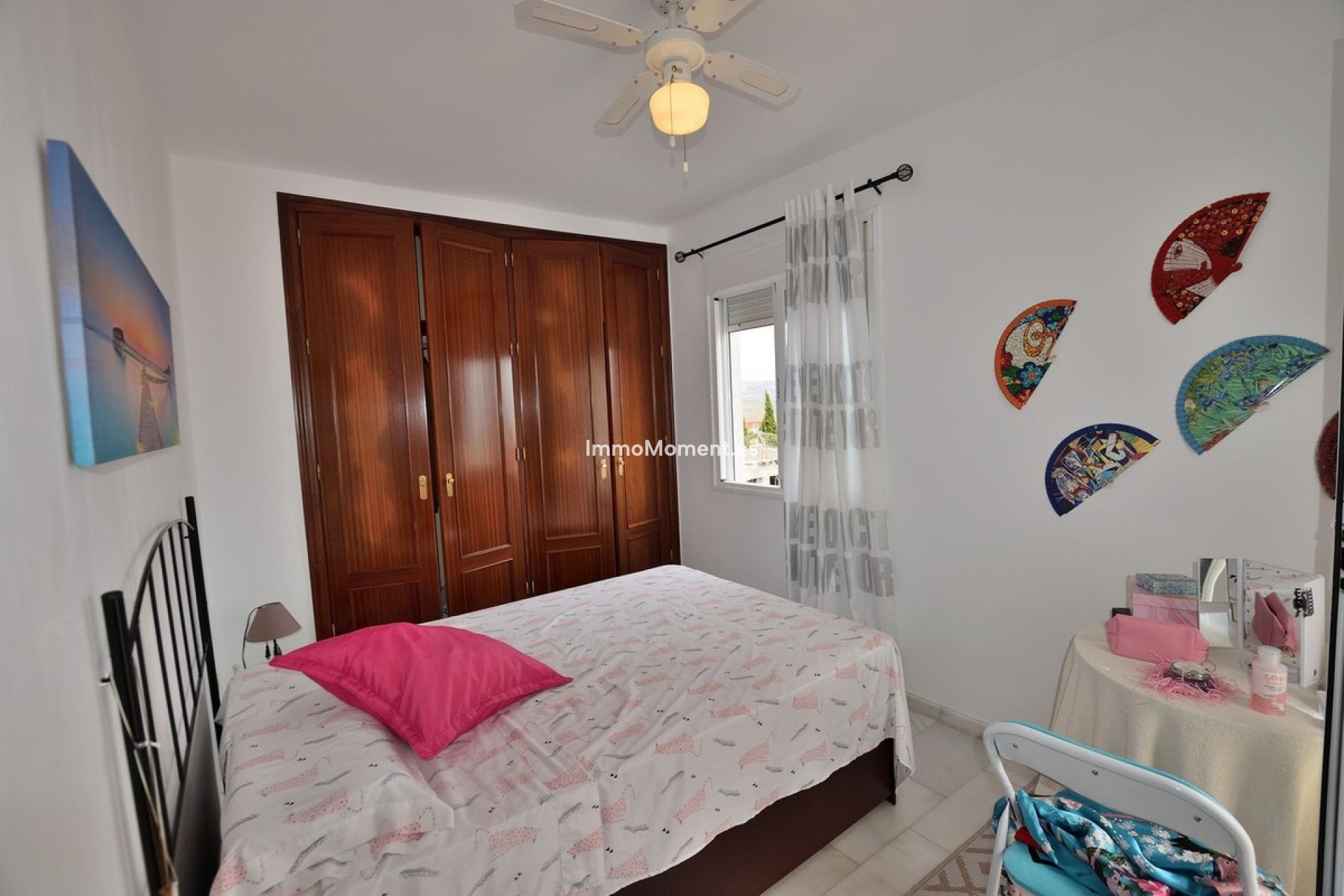 Bestaande woning - Vrijstaande villa - Manilva - San Luis de Sabinillas