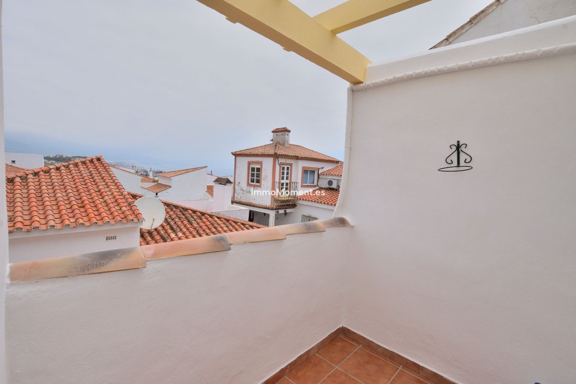 Bestaande woning - Vrijstaande villa - Manilva - San Luis de Sabinillas