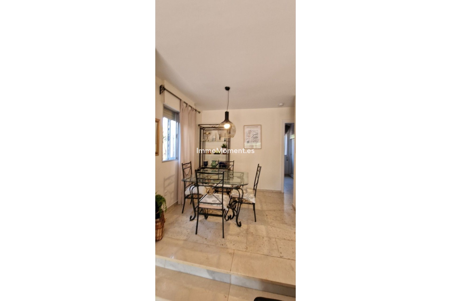 Bestaande woning - Vrijstaande villa - Manilva