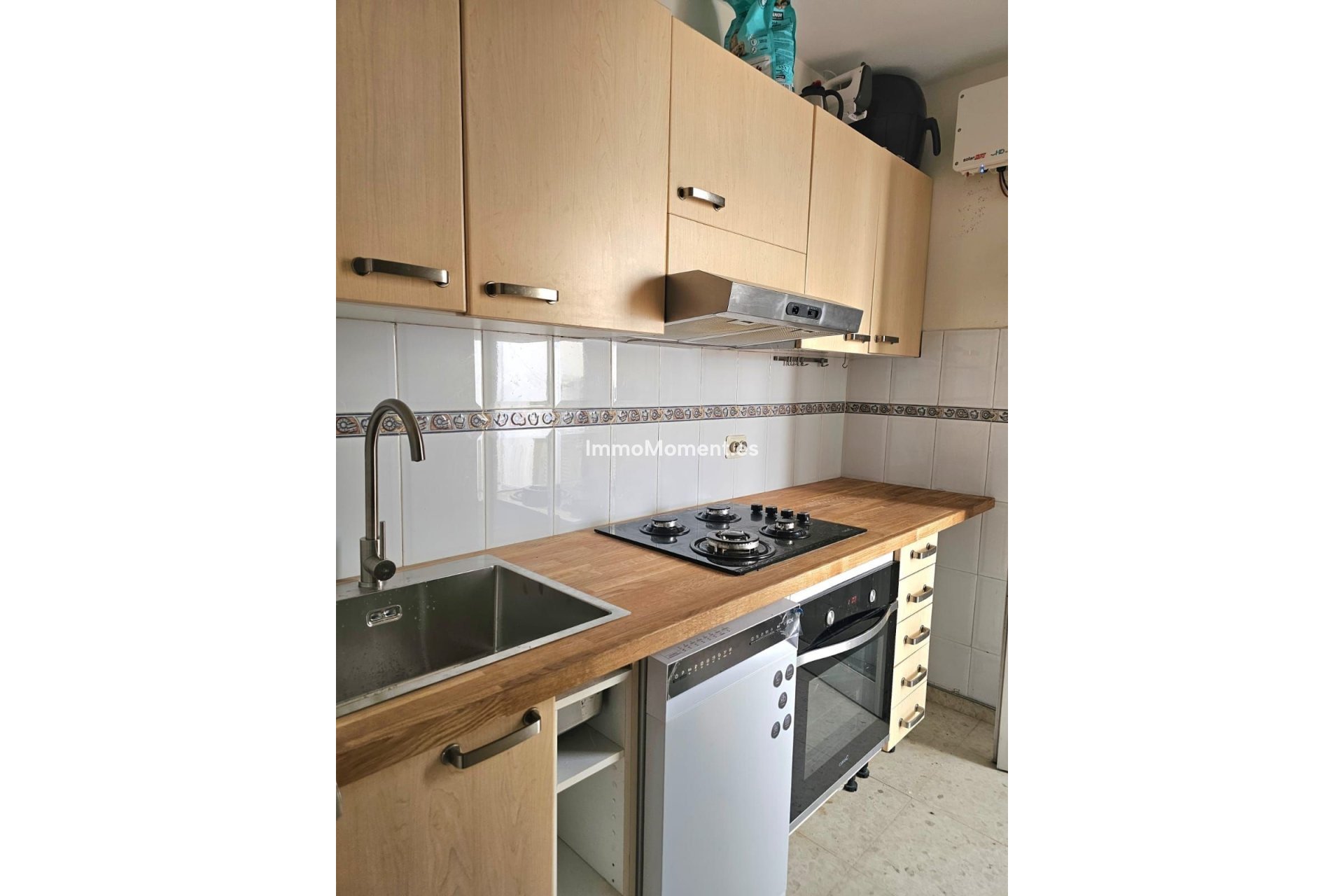 Bestaande woning - Vrijstaande villa - Manilva