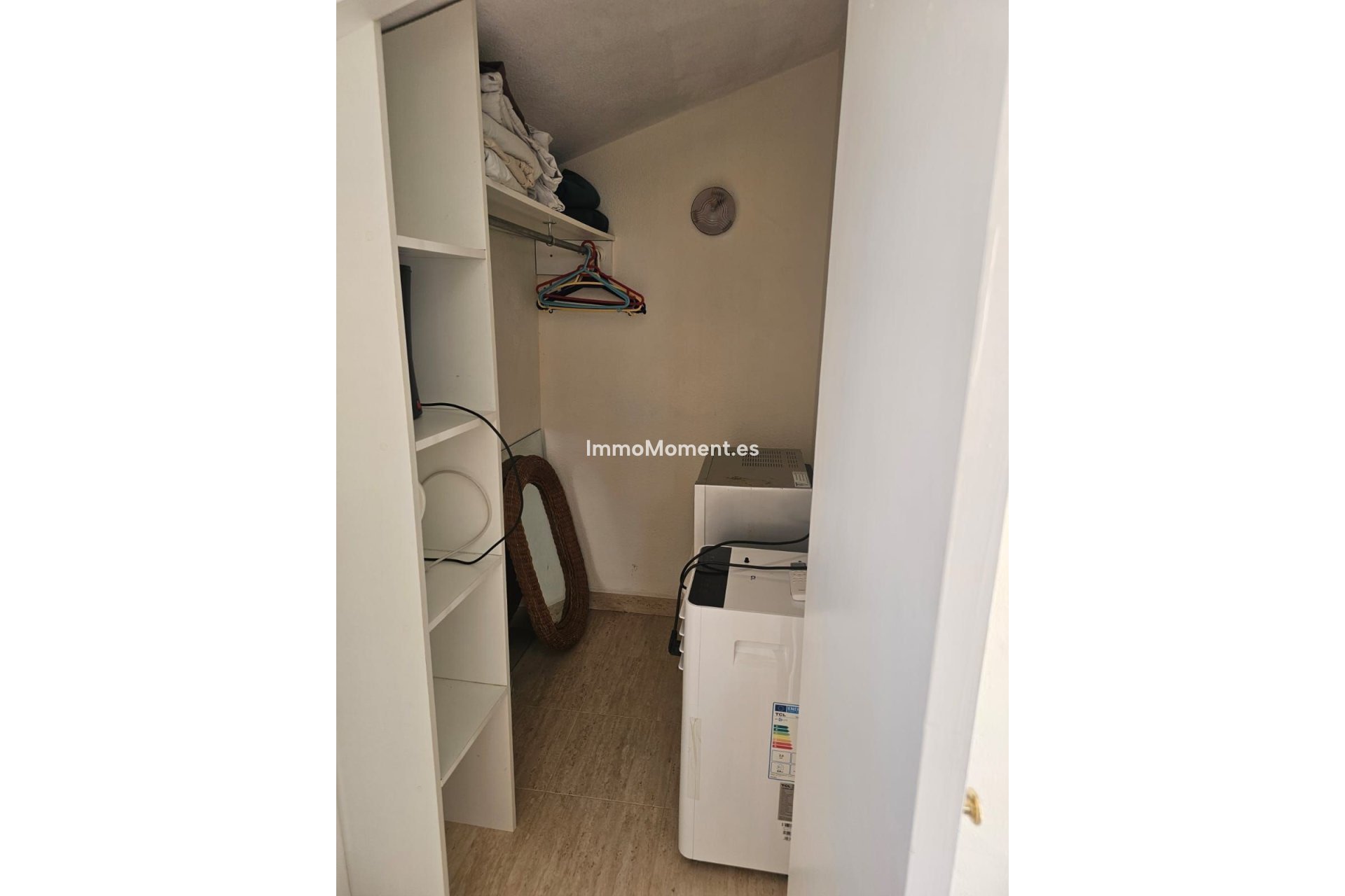 Bestaande woning - Vrijstaande villa - Manilva