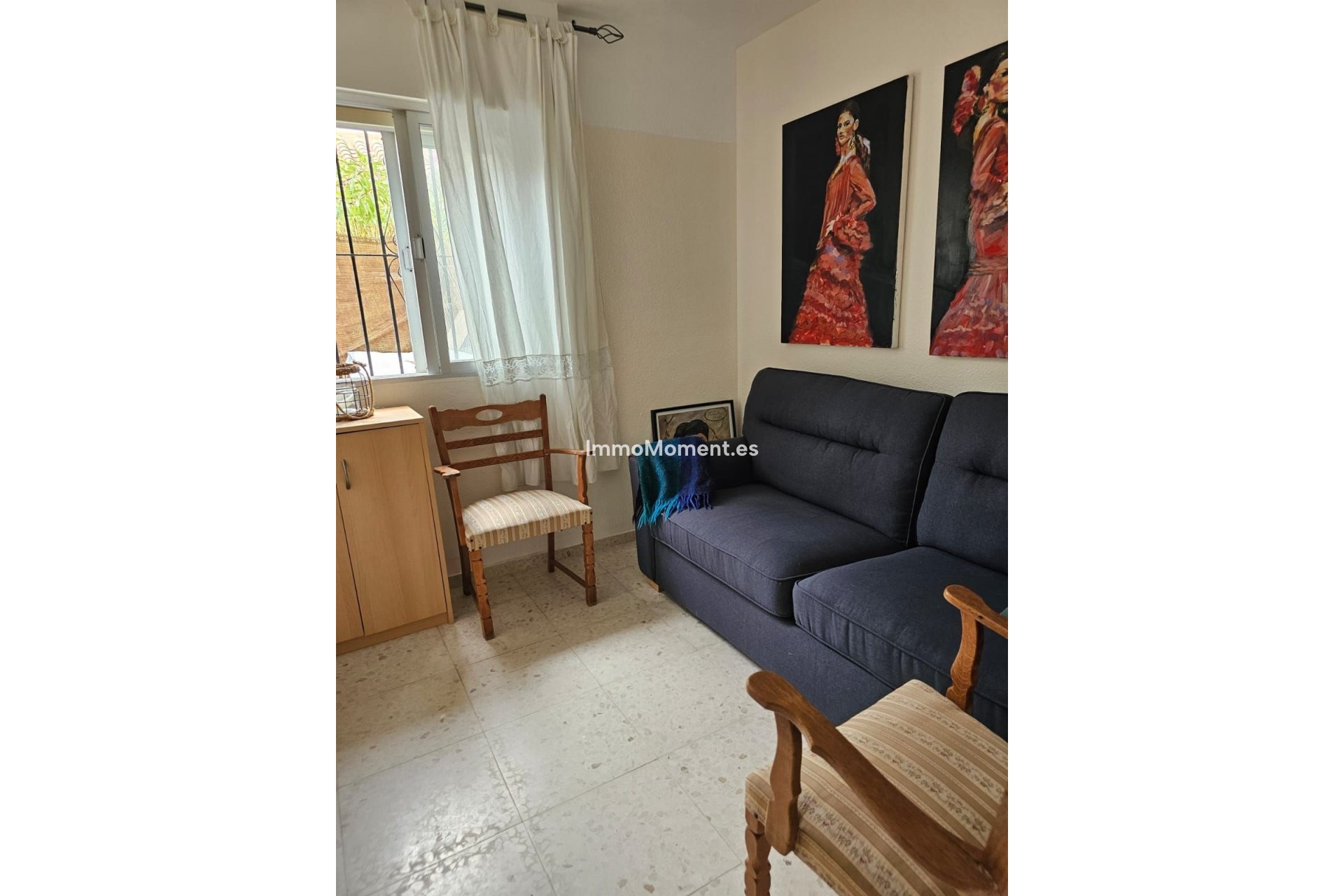 Bestaande woning - Vrijstaande villa - Manilva