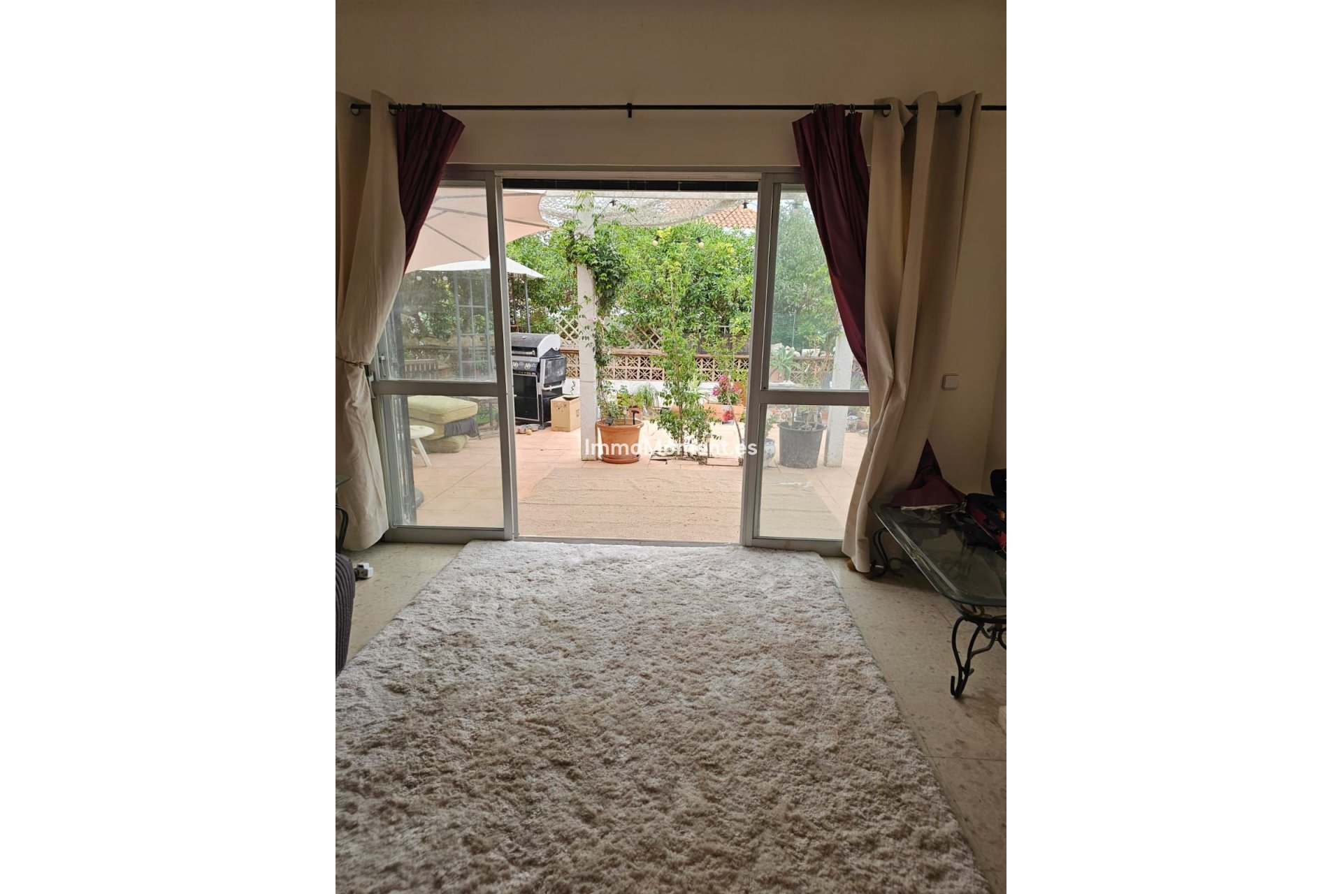 Bestaande woning - Vrijstaande villa - Manilva