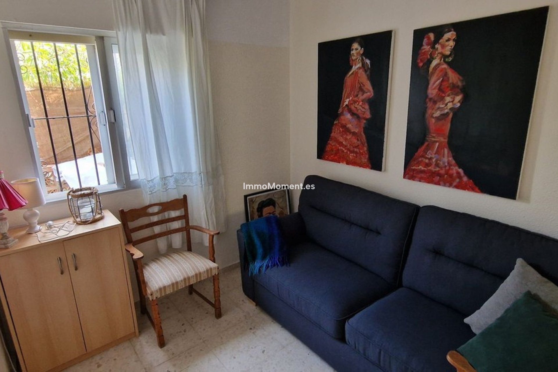 Bestaande woning - Vrijstaande villa - Manilva
