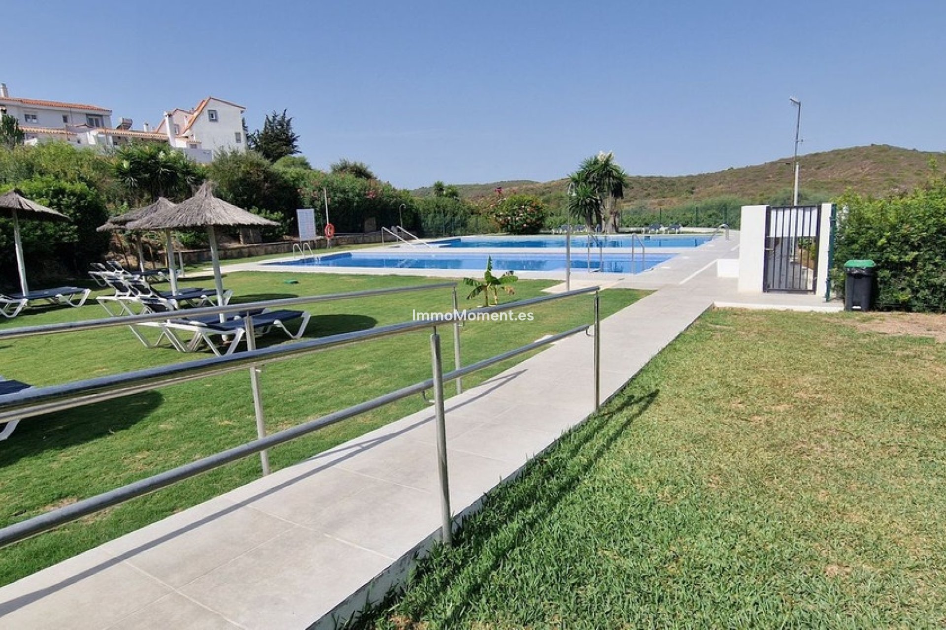 Bestaande woning - Vrijstaande villa - Manilva
