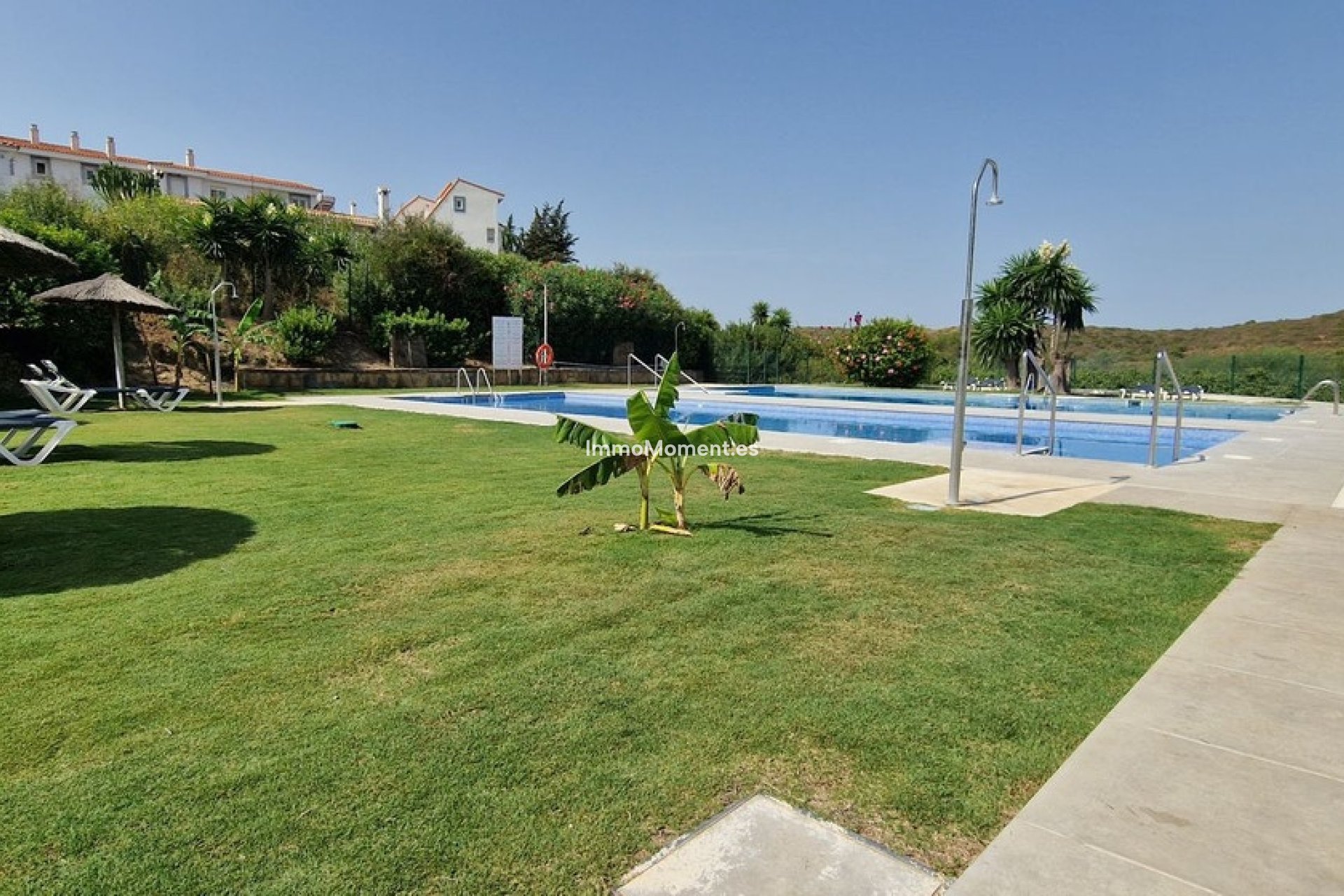 Bestaande woning - Vrijstaande villa - Manilva