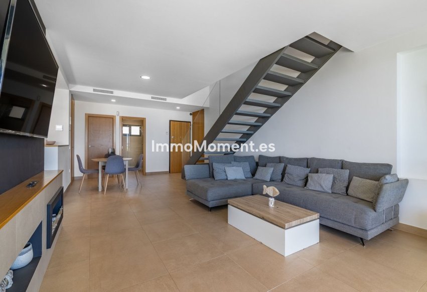 Bestaande woning - Vrijstaande villa - Manilva