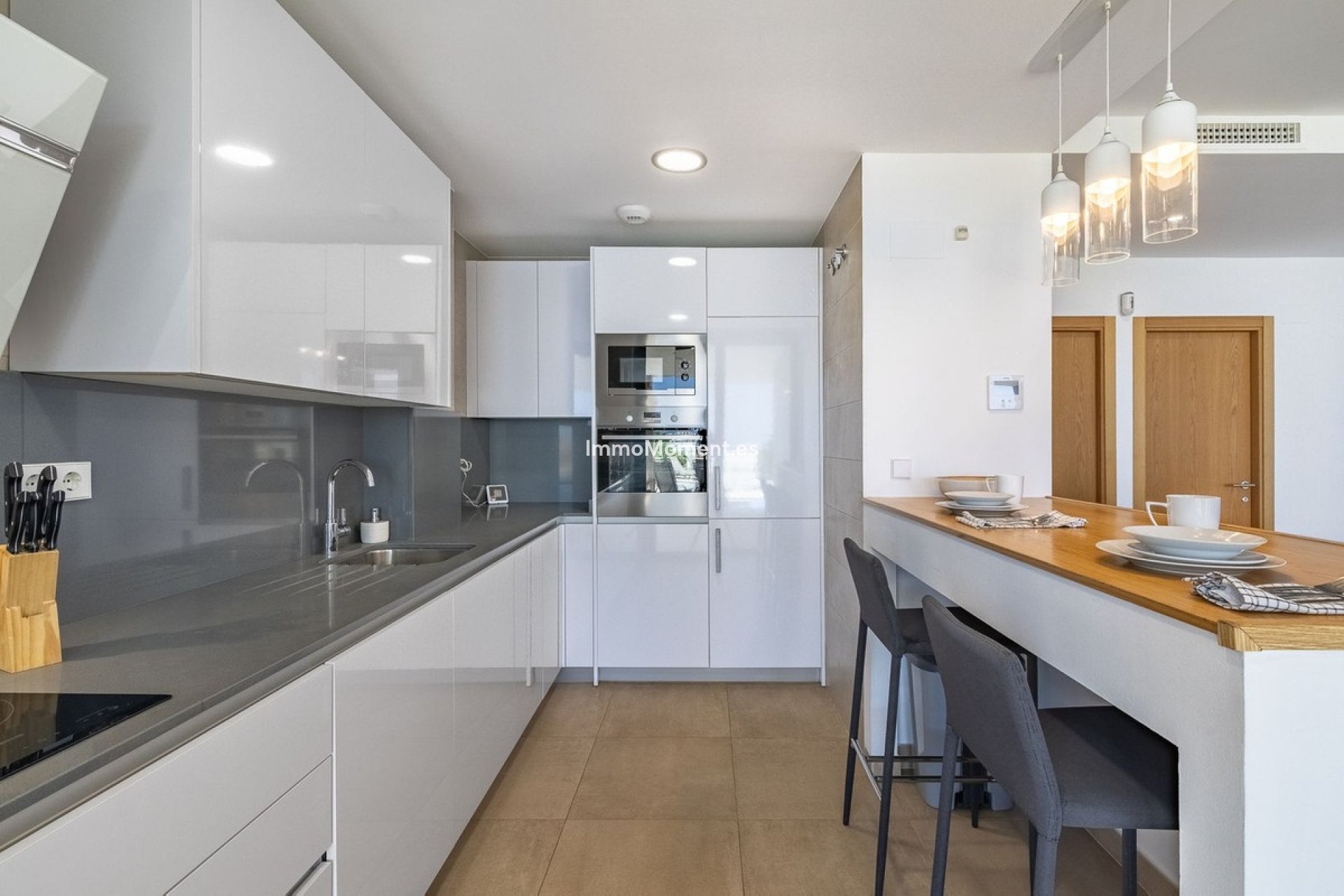Bestaande woning - Vrijstaande villa - Manilva