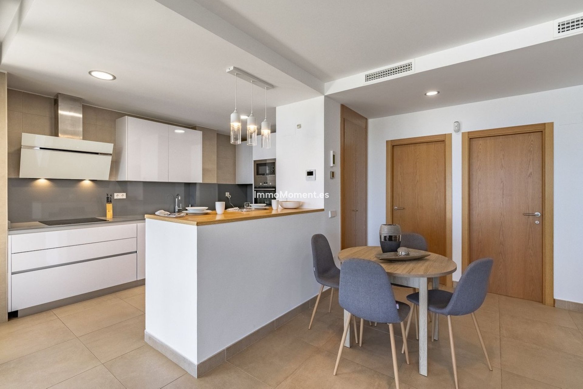 Bestaande woning - Vrijstaande villa - Manilva