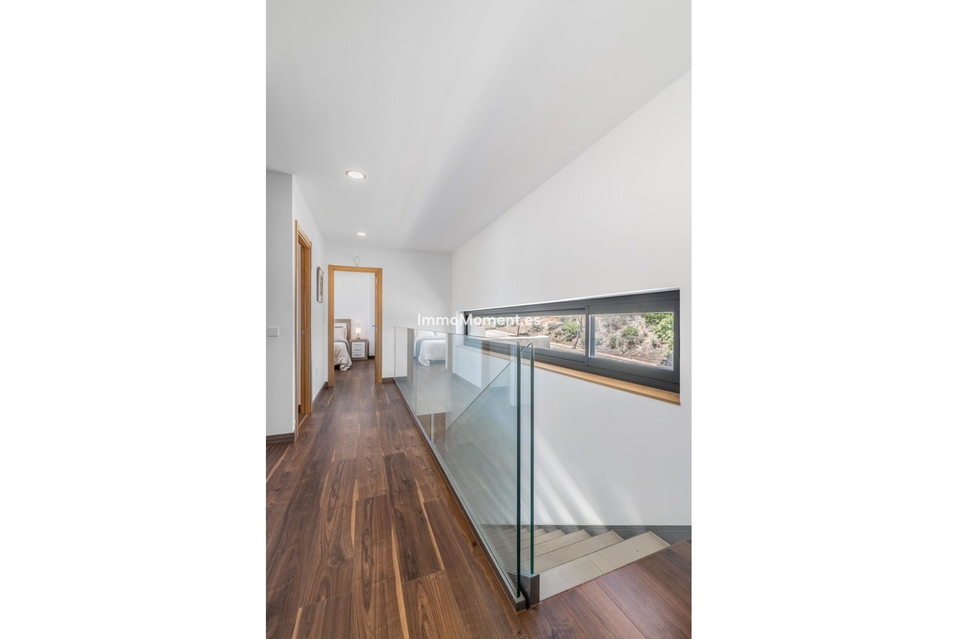 Bestaande woning - Vrijstaande villa - Manilva