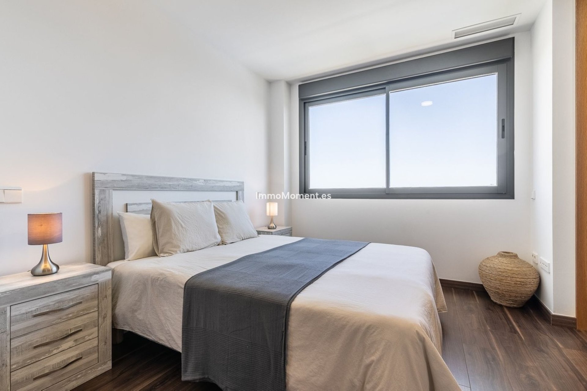 Bestaande woning - Vrijstaande villa - Manilva