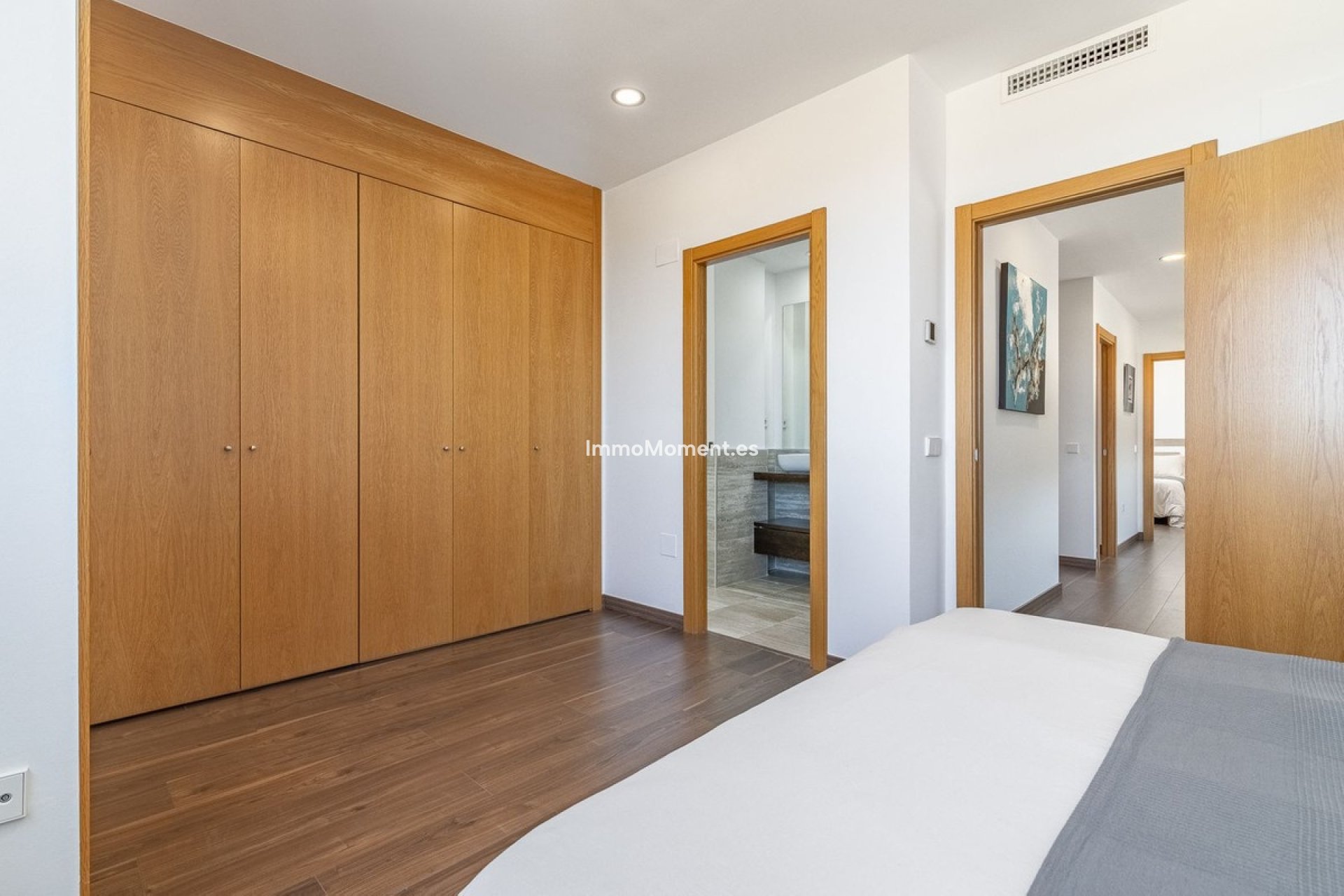 Bestaande woning - Vrijstaande villa - Manilva