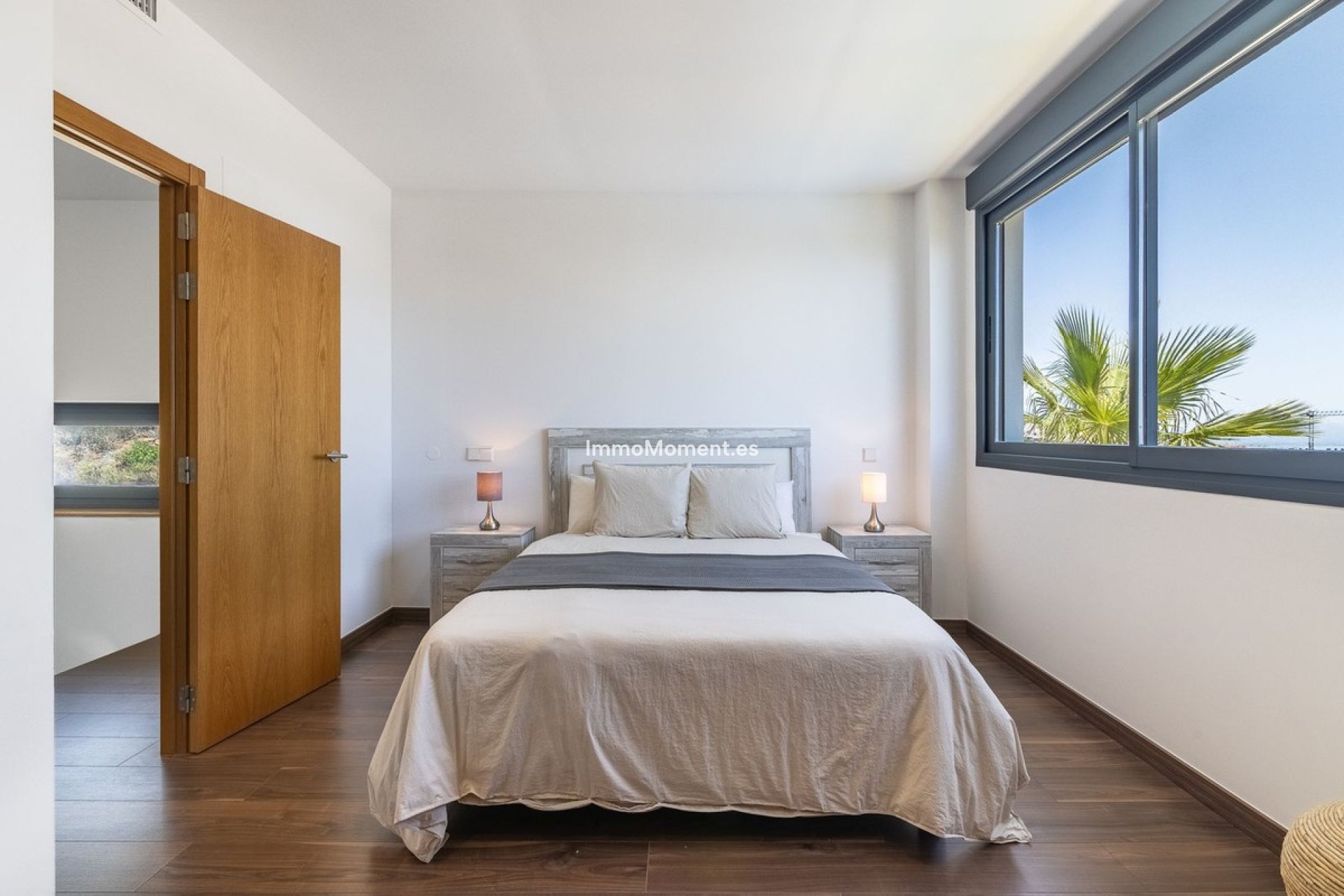 Bestaande woning - Vrijstaande villa - Manilva
