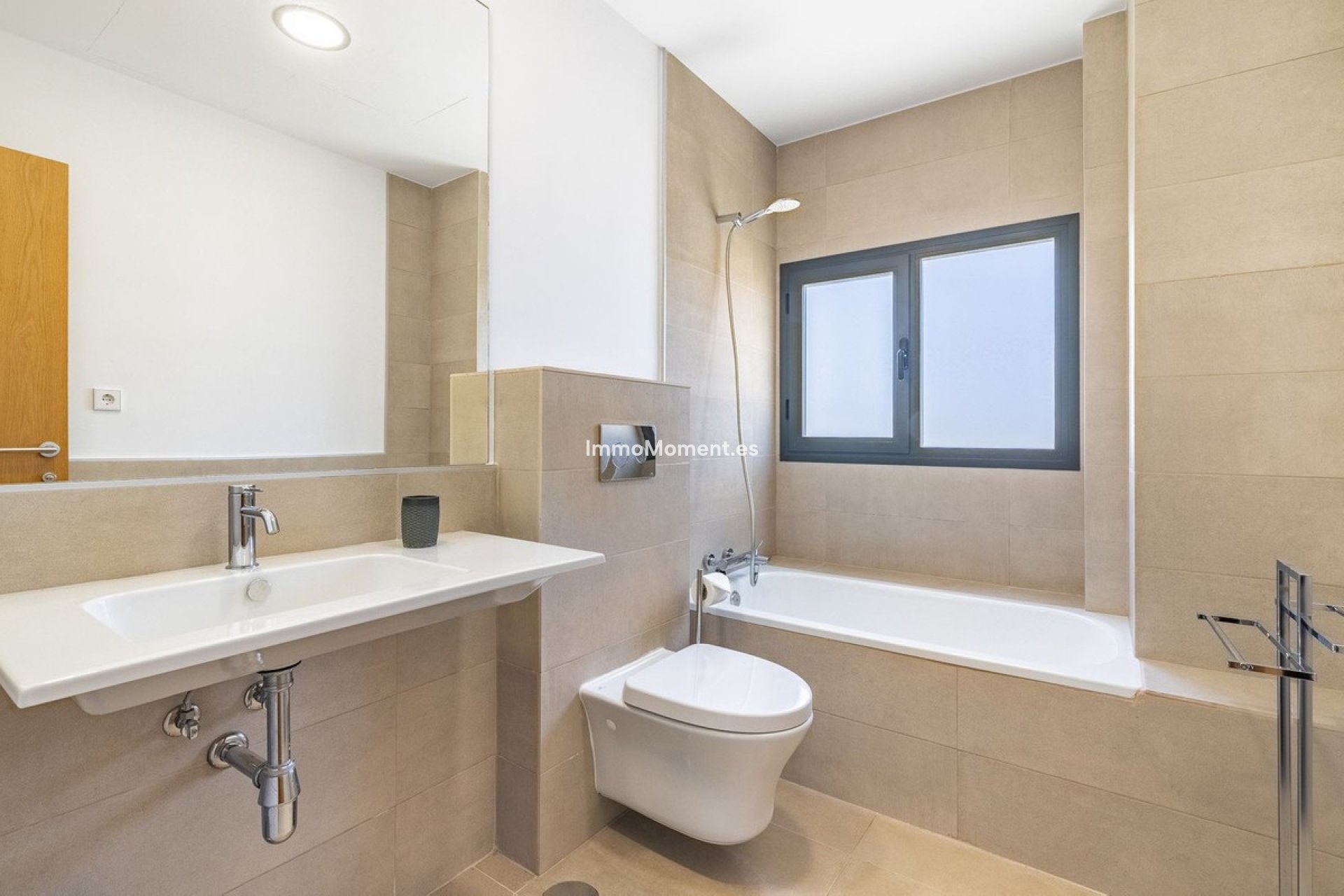 Bestaande woning - Vrijstaande villa - Manilva