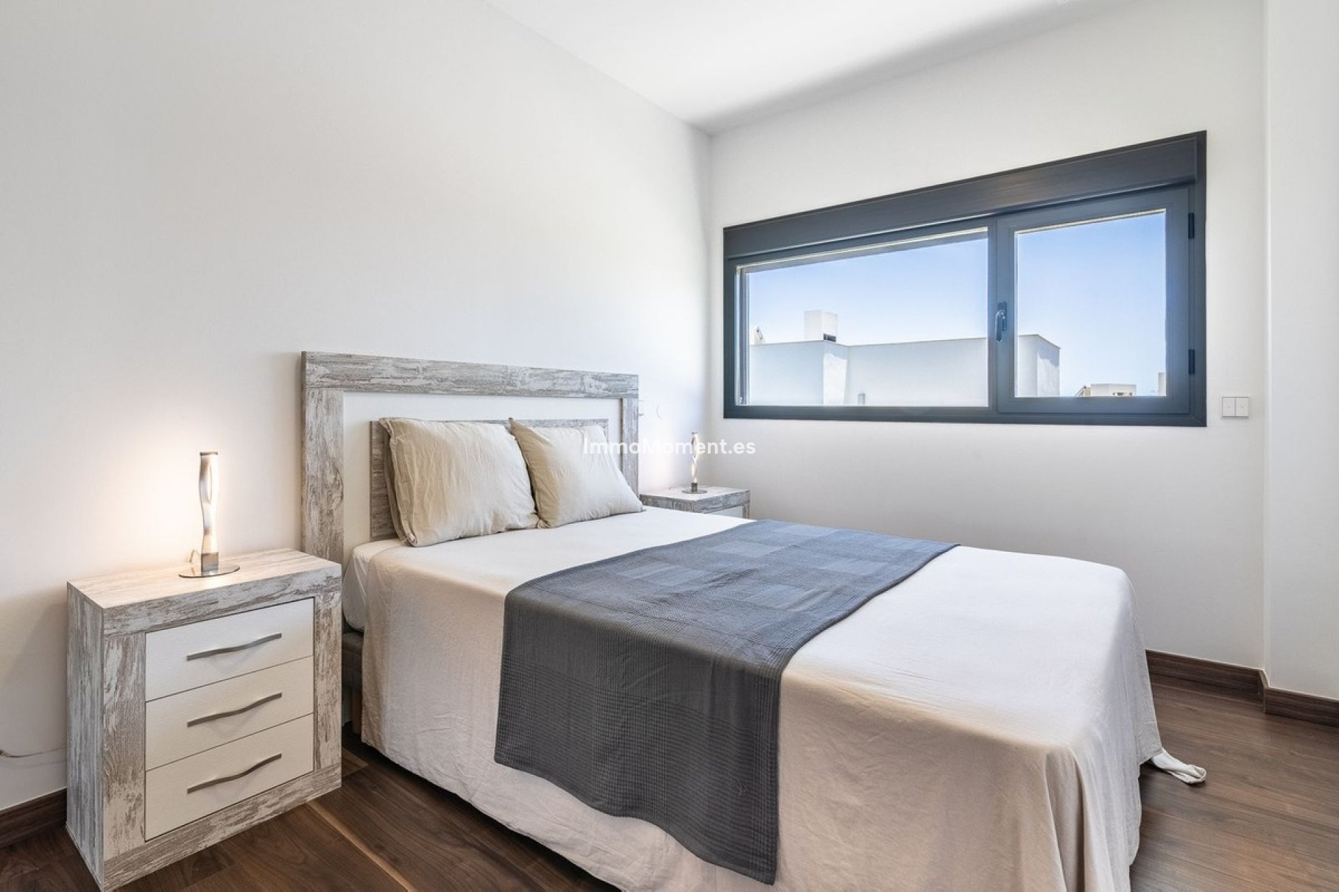 Bestaande woning - Vrijstaande villa - Manilva