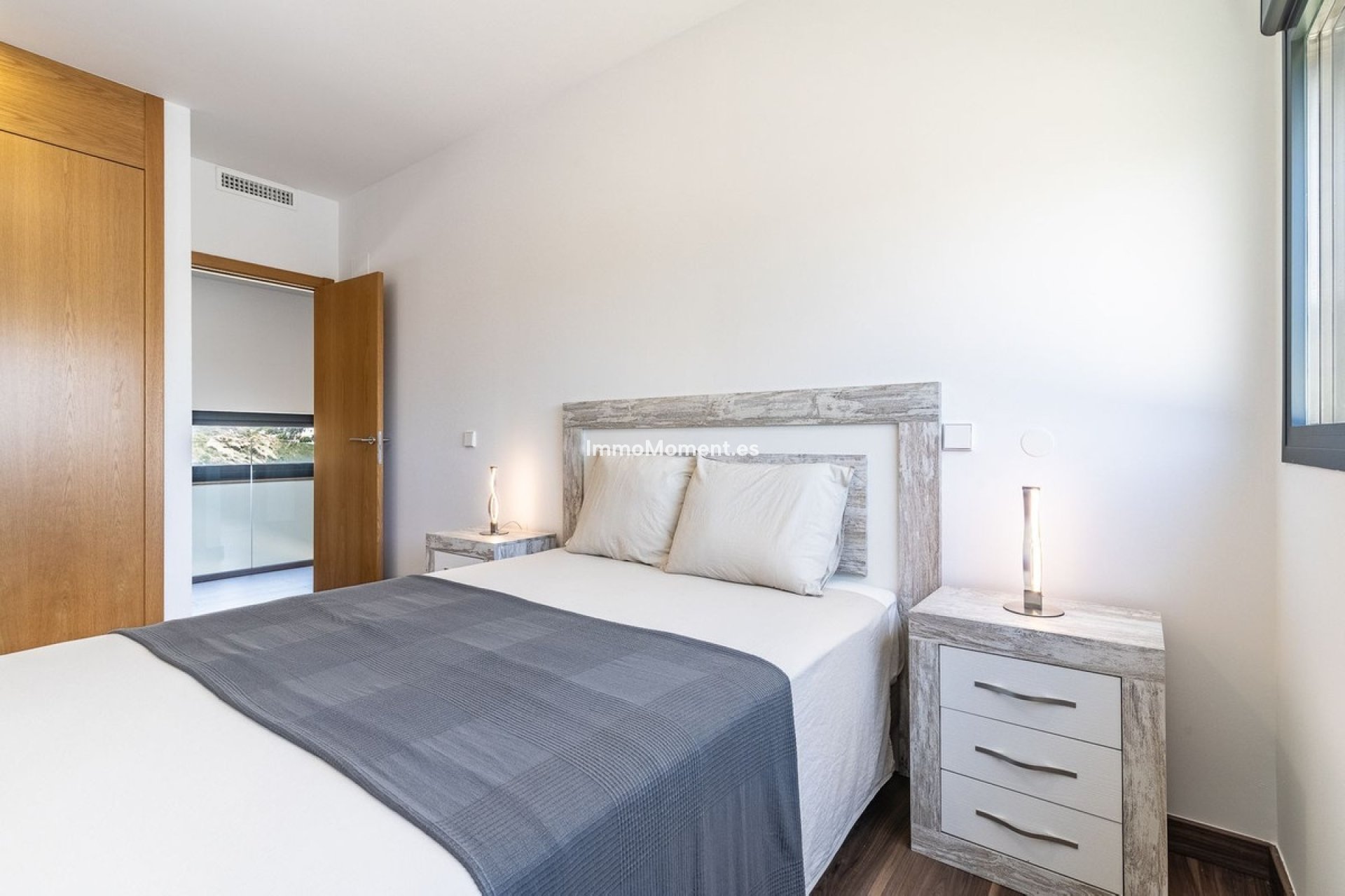 Bestaande woning - Vrijstaande villa - Manilva