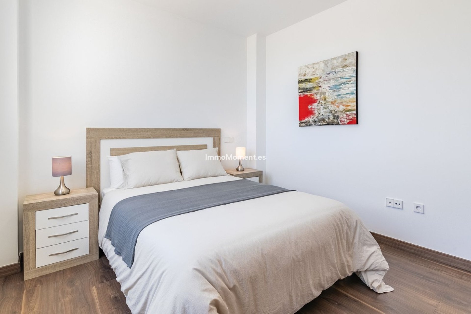 Bestaande woning - Vrijstaande villa - Manilva