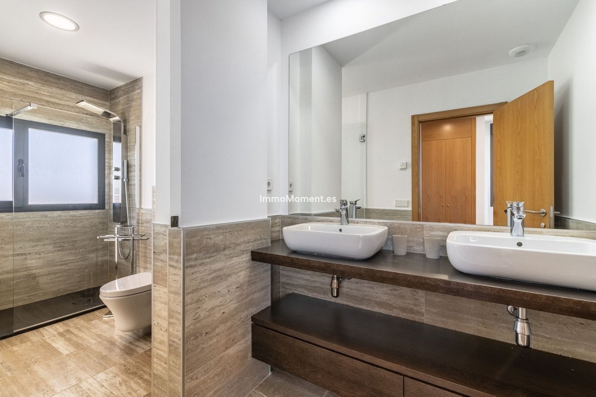 Bestaande woning - Vrijstaande villa - Manilva