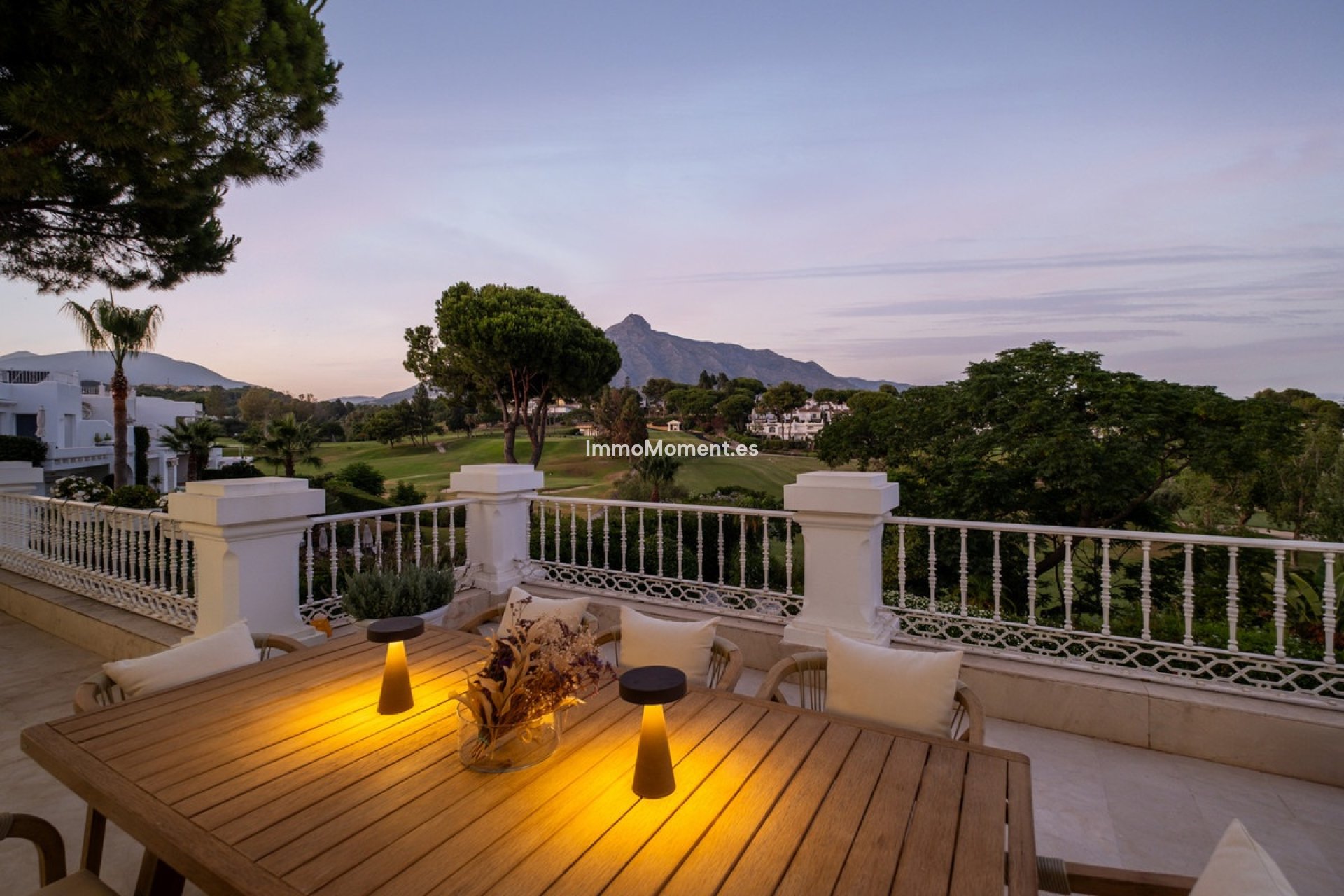 Bestaande woning - Vrijstaande villa - Marbella - Aloha