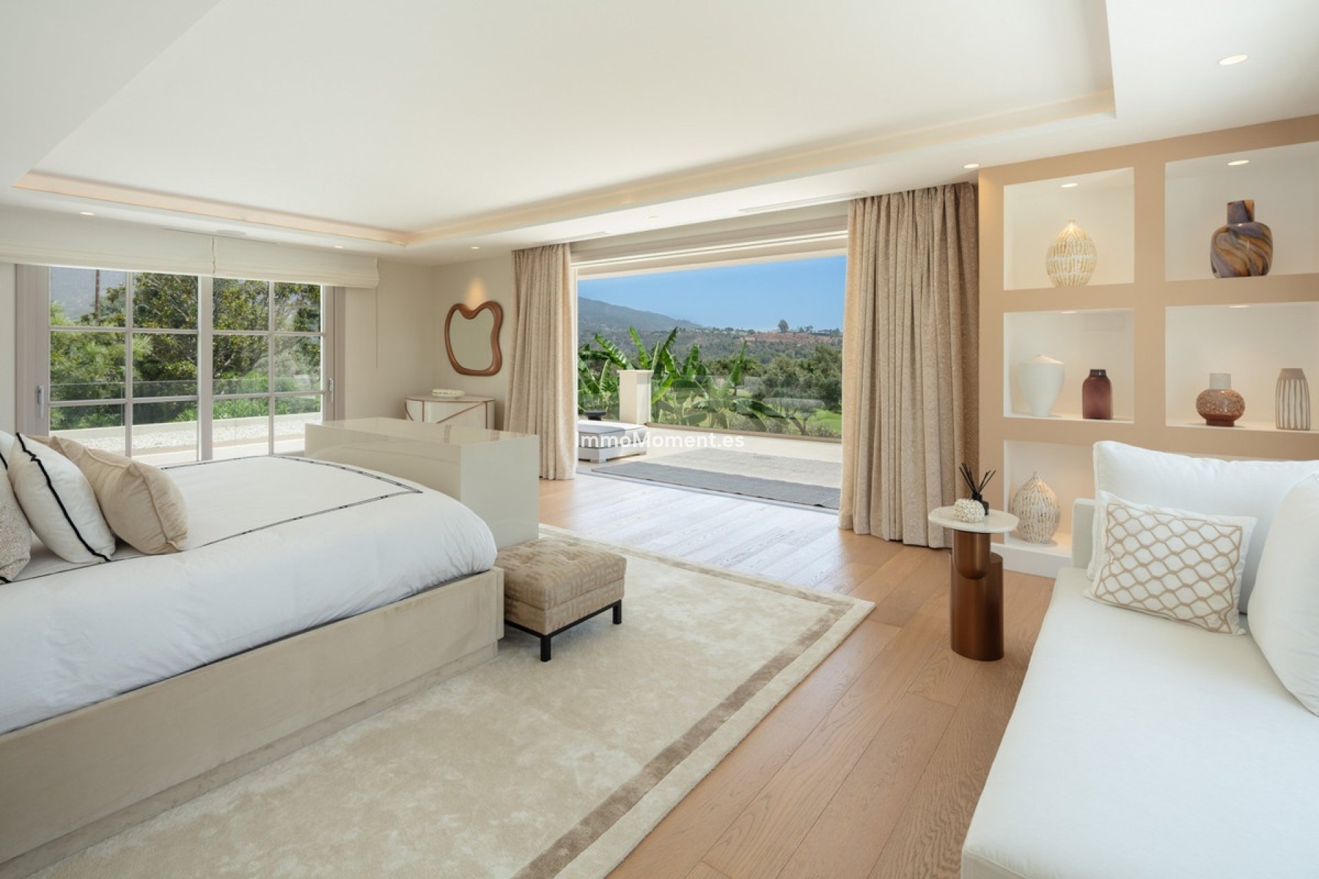 Bestaande woning - Vrijstaande villa - Marbella - Aloha