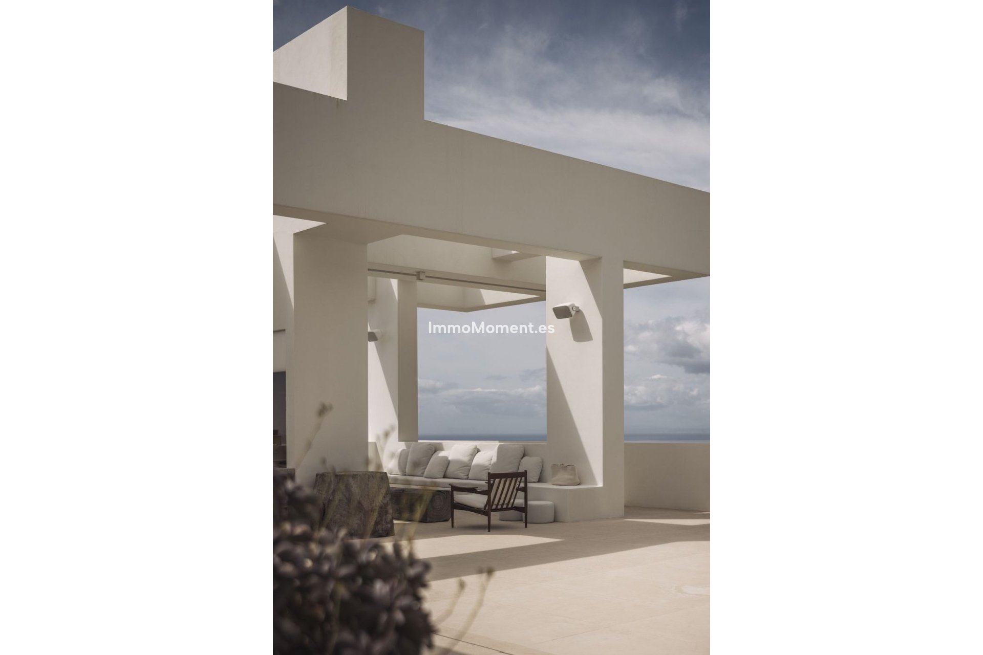 Bestaande woning - Vrijstaande villa - Marbella - Altos de los Monteros