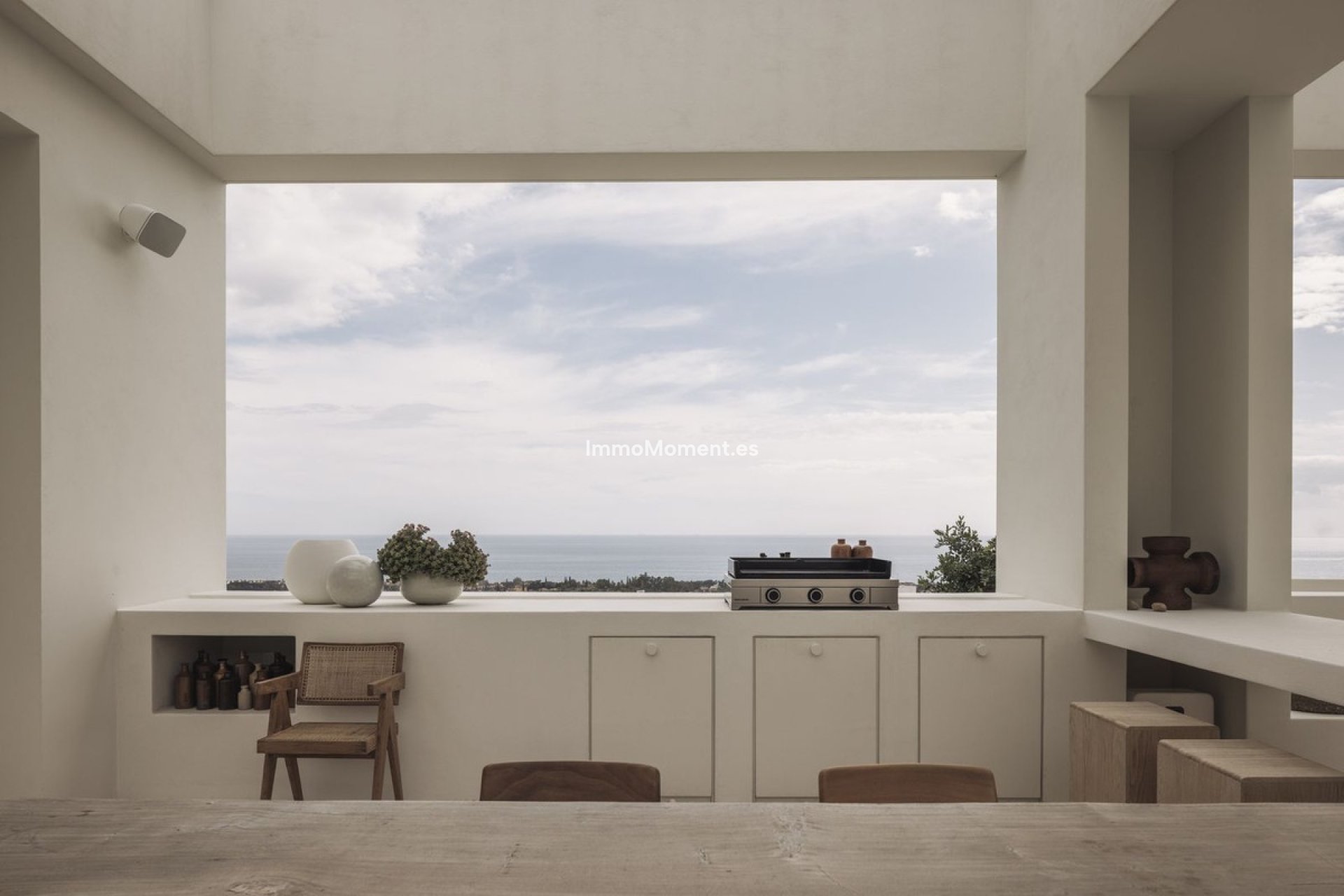 Bestaande woning - Vrijstaande villa - Marbella - Altos de los Monteros
