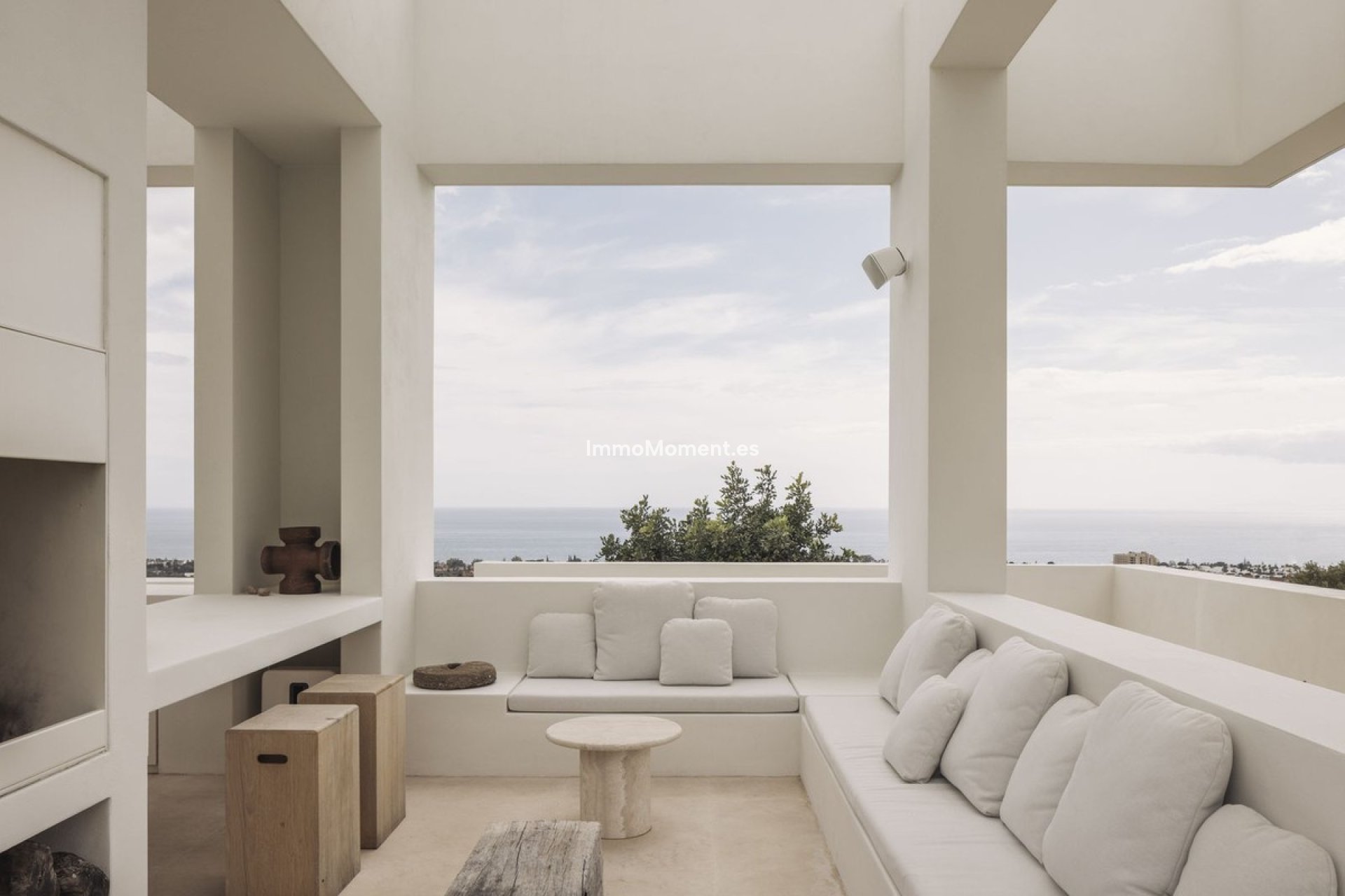 Bestaande woning - Vrijstaande villa - Marbella - Altos de los Monteros
