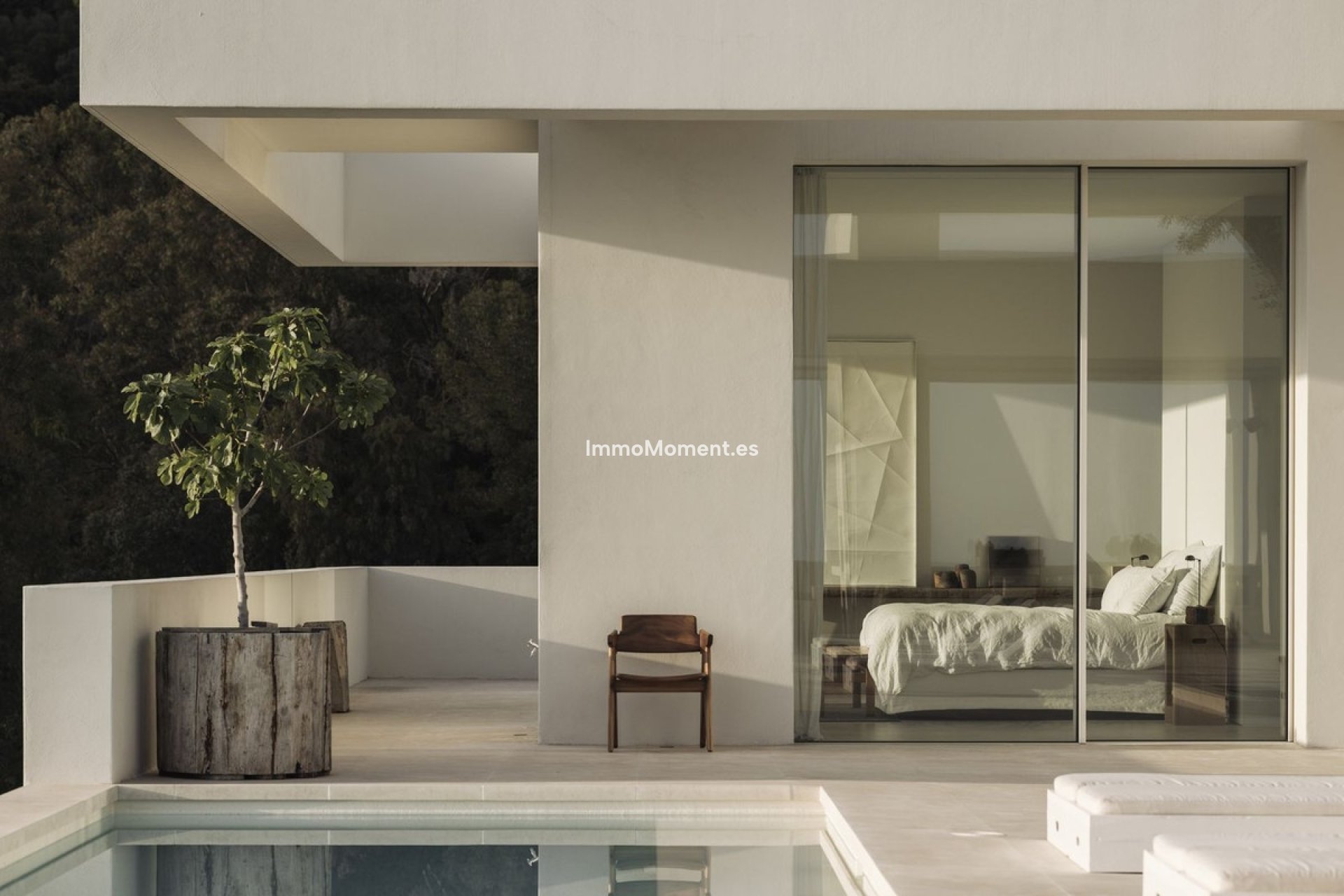Bestaande woning - Vrijstaande villa - Marbella - Altos de los Monteros