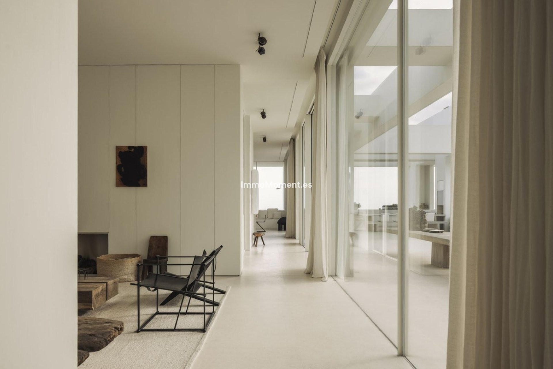 Bestaande woning - Vrijstaande villa - Marbella - Altos de los Monteros
