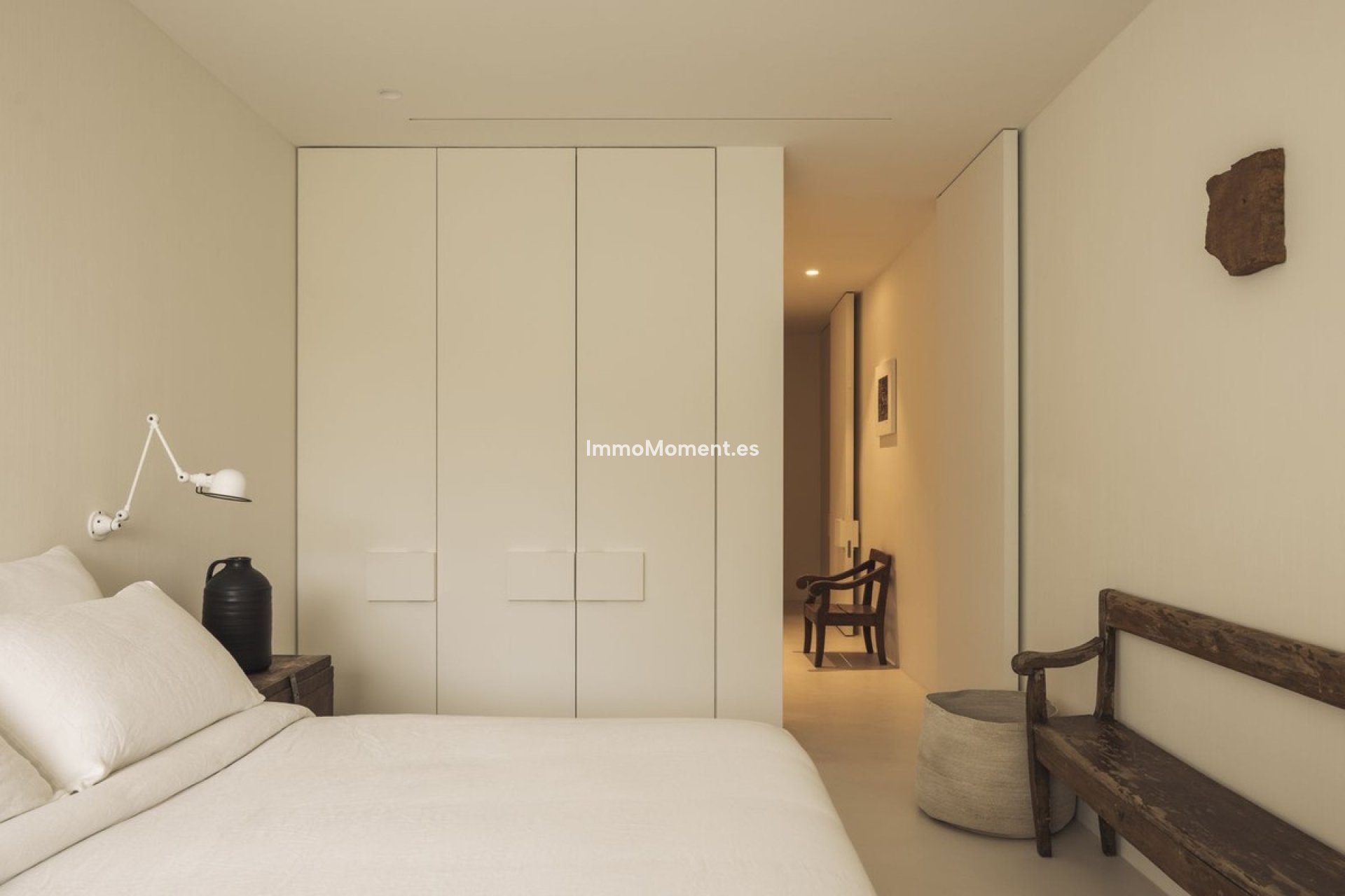 Bestaande woning - Vrijstaande villa - Marbella - Altos de los Monteros