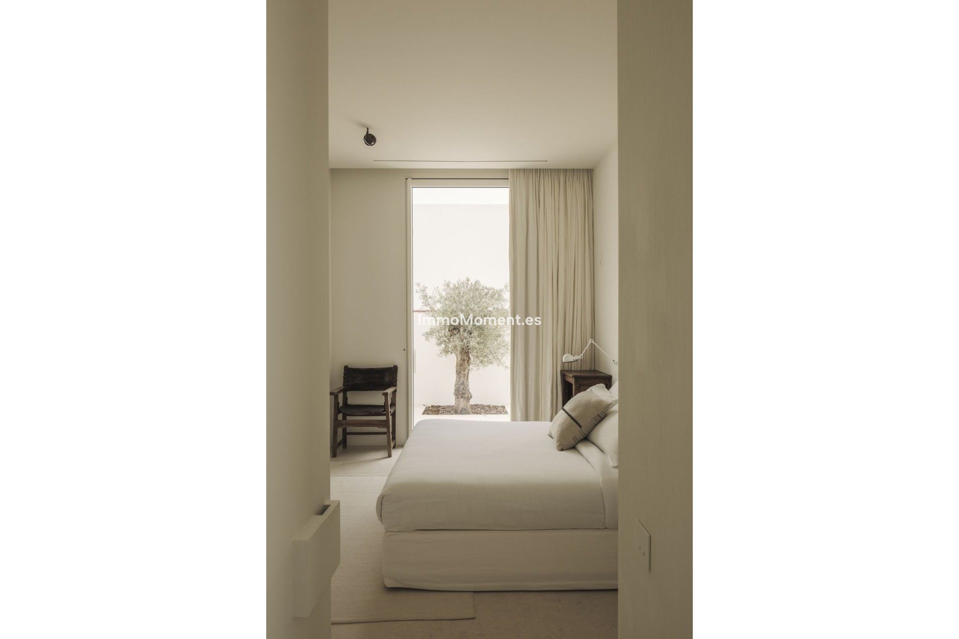 Bestaande woning - Vrijstaande villa - Marbella - Altos de los Monteros