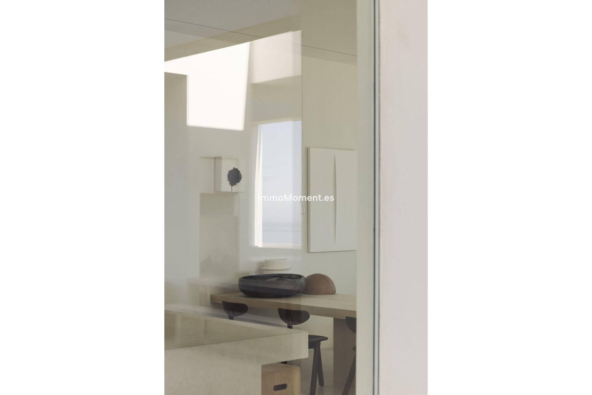Bestaande woning - Vrijstaande villa - Marbella - Altos de los Monteros